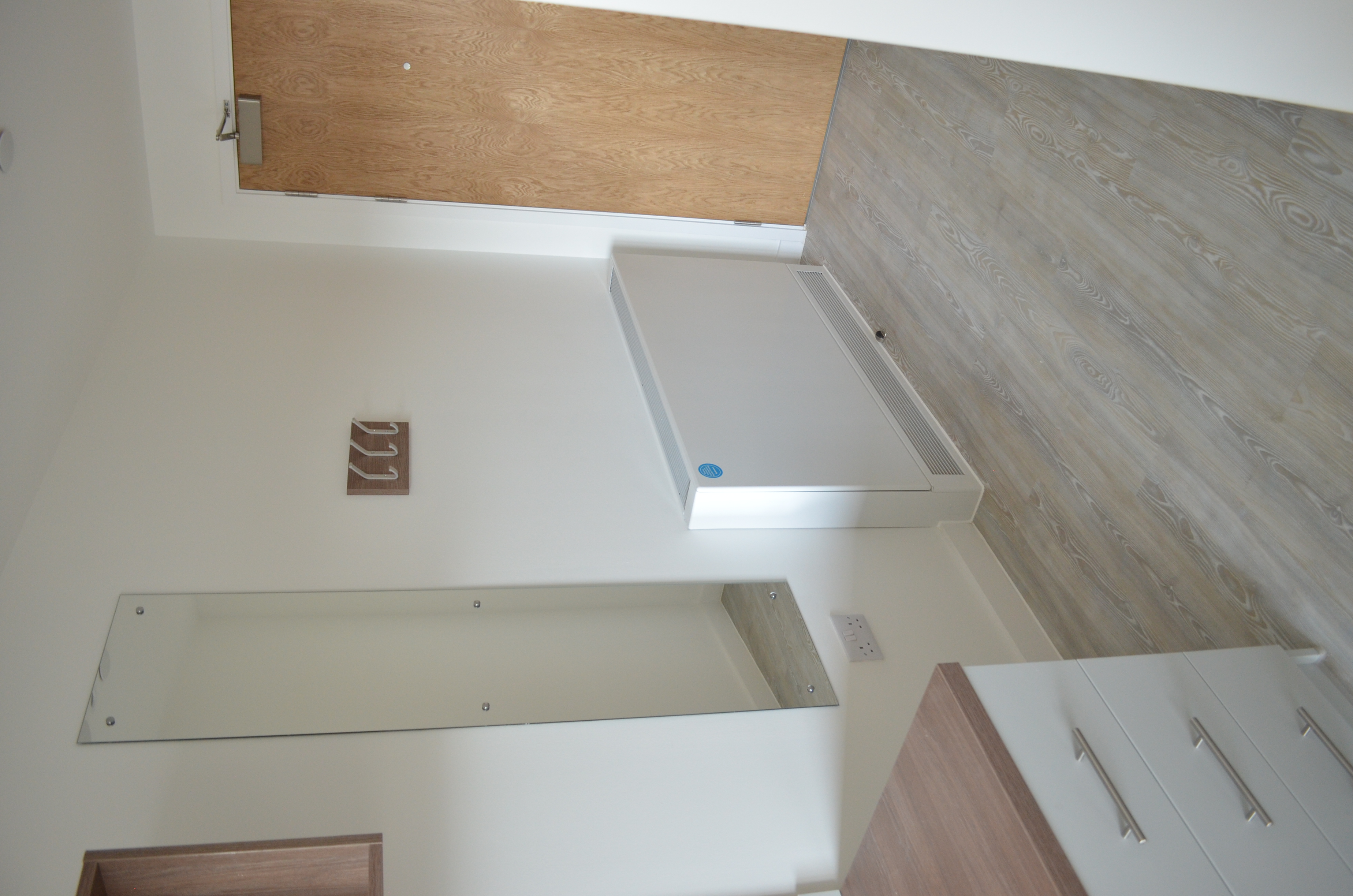 New student accommodation development in the classic Redcliffe area of the city centre of Bristol.
