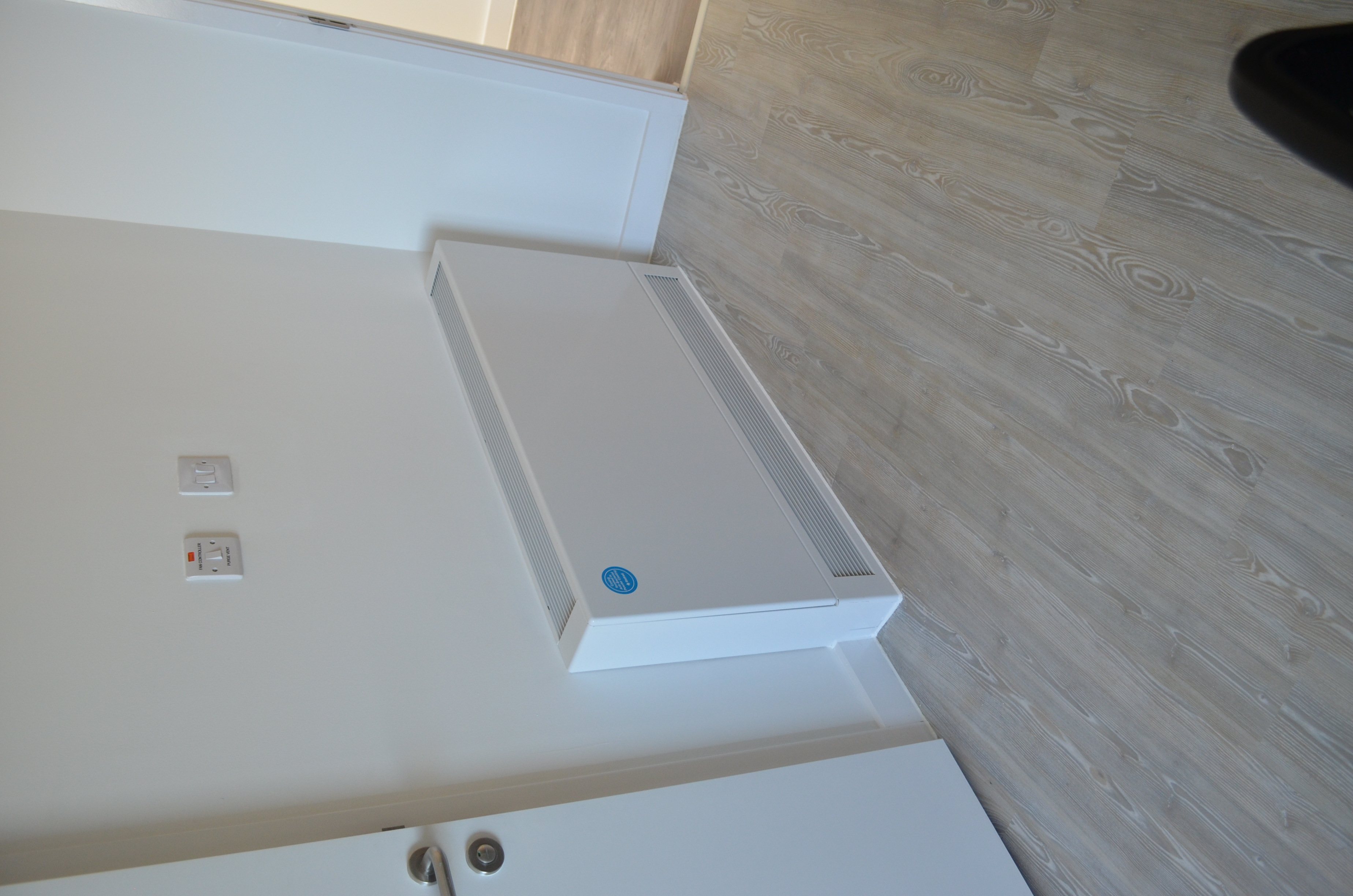 New student accommodation development in the classic Redcliffe area of the city centre of Bristol.