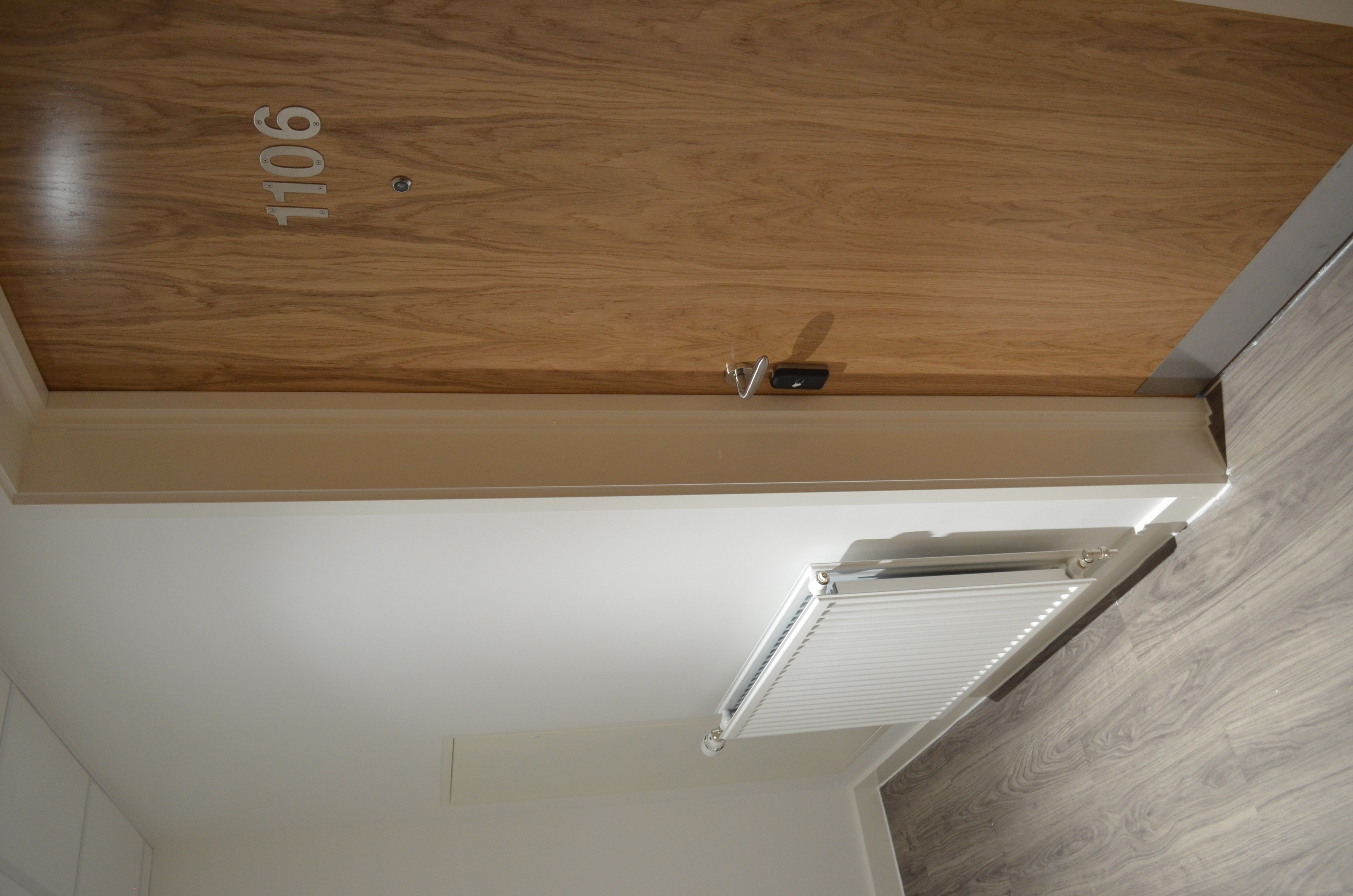 New student accommodation development in the classic Redcliffe area of the city centre of Bristol.