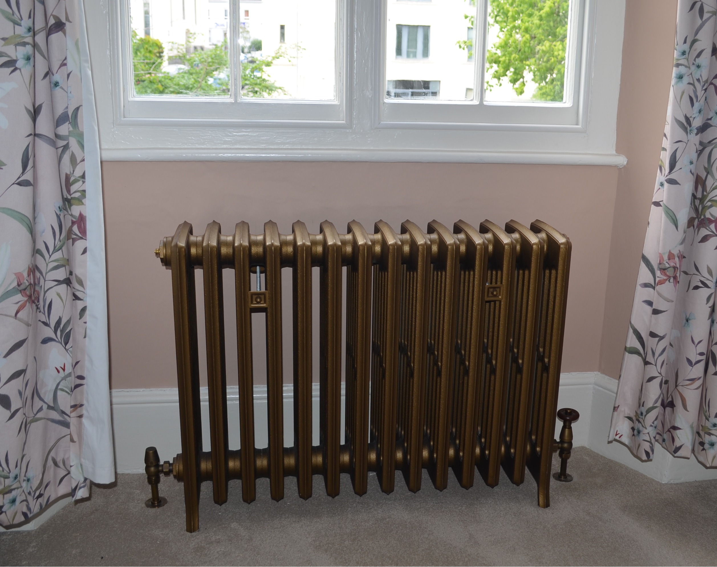 Stelrad Cast Iron Radiators 