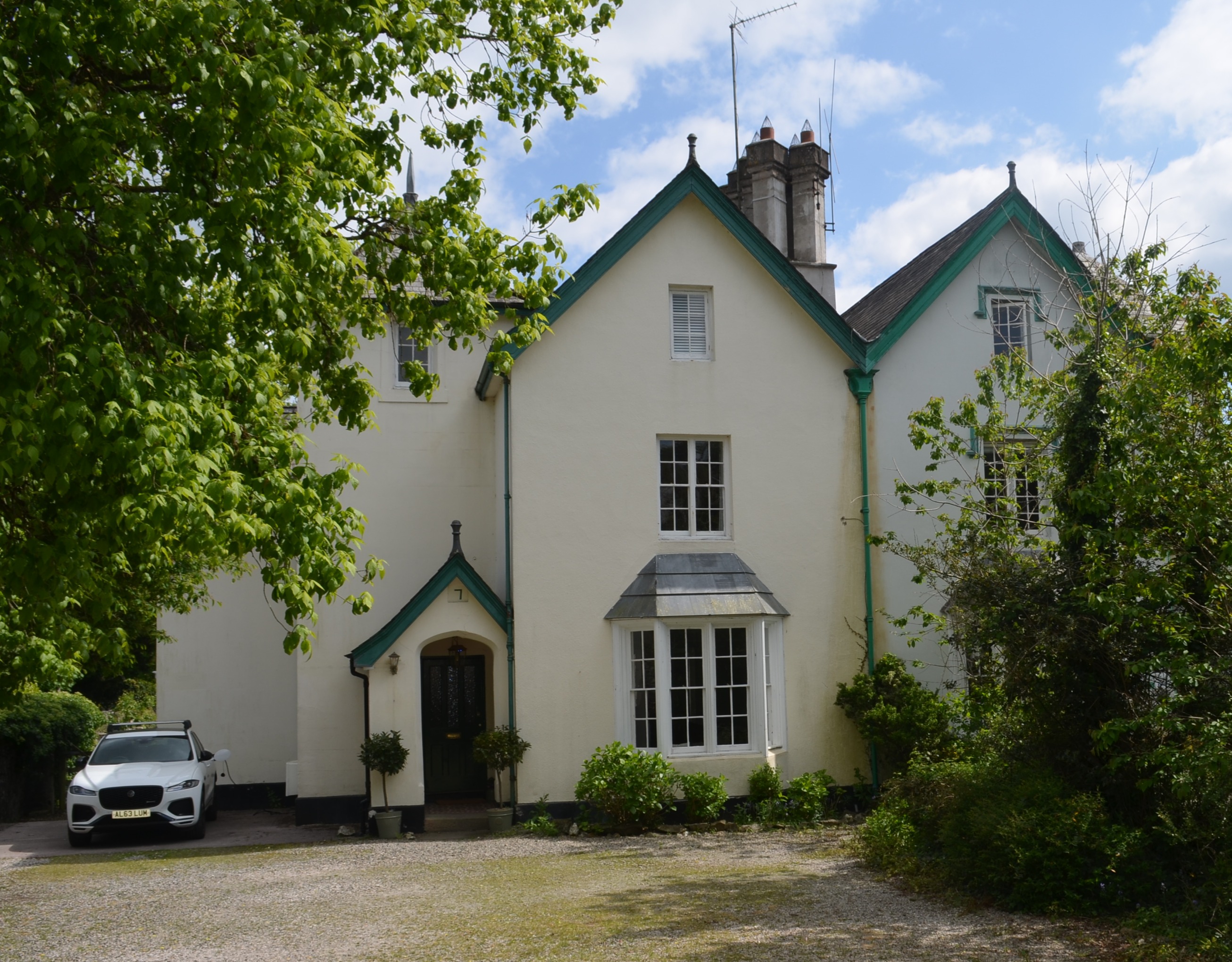 Tavistock 