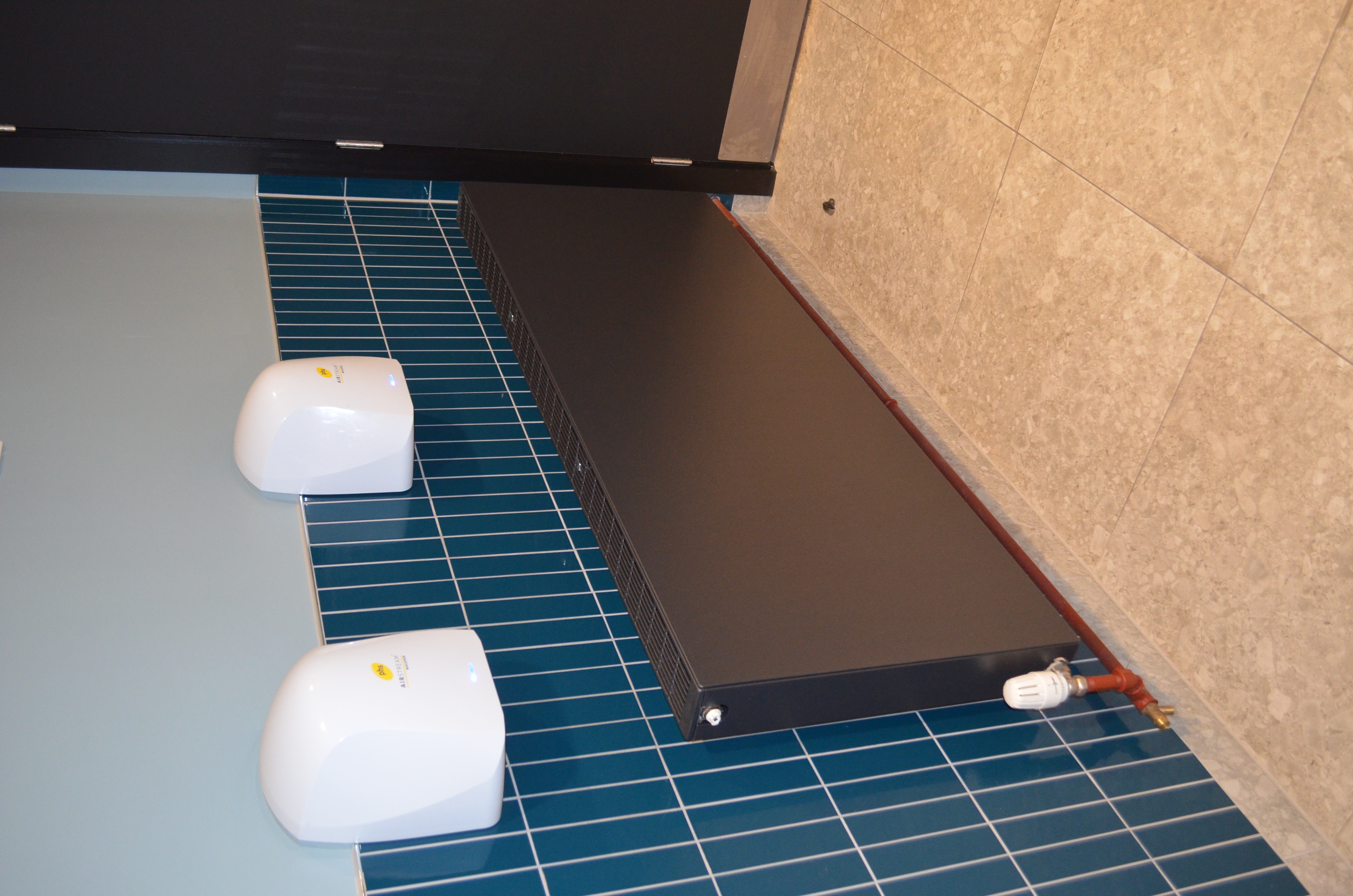 Stelrad Planars at Molson Coors Beverage Company