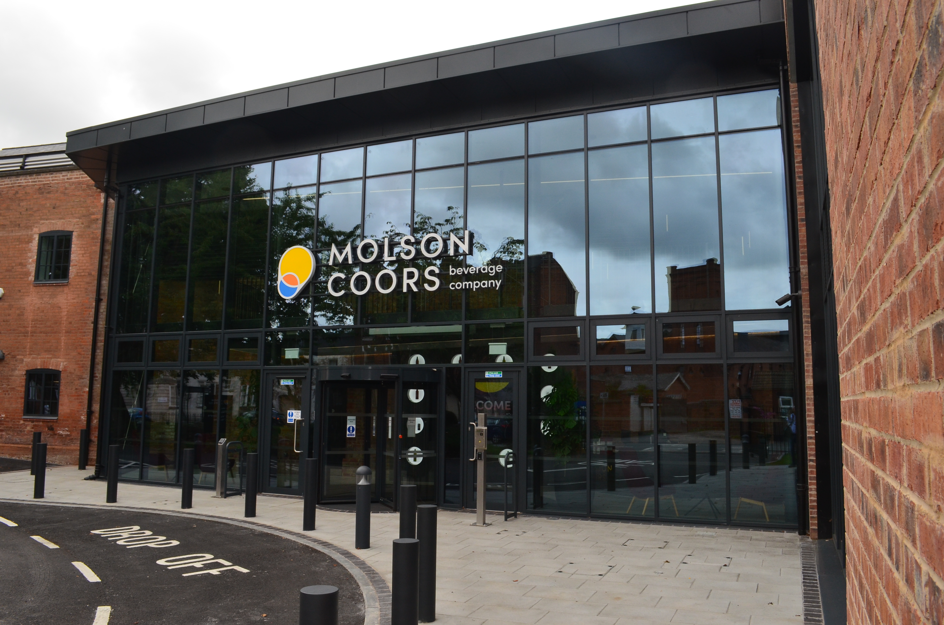Molson Coors Beverage Company