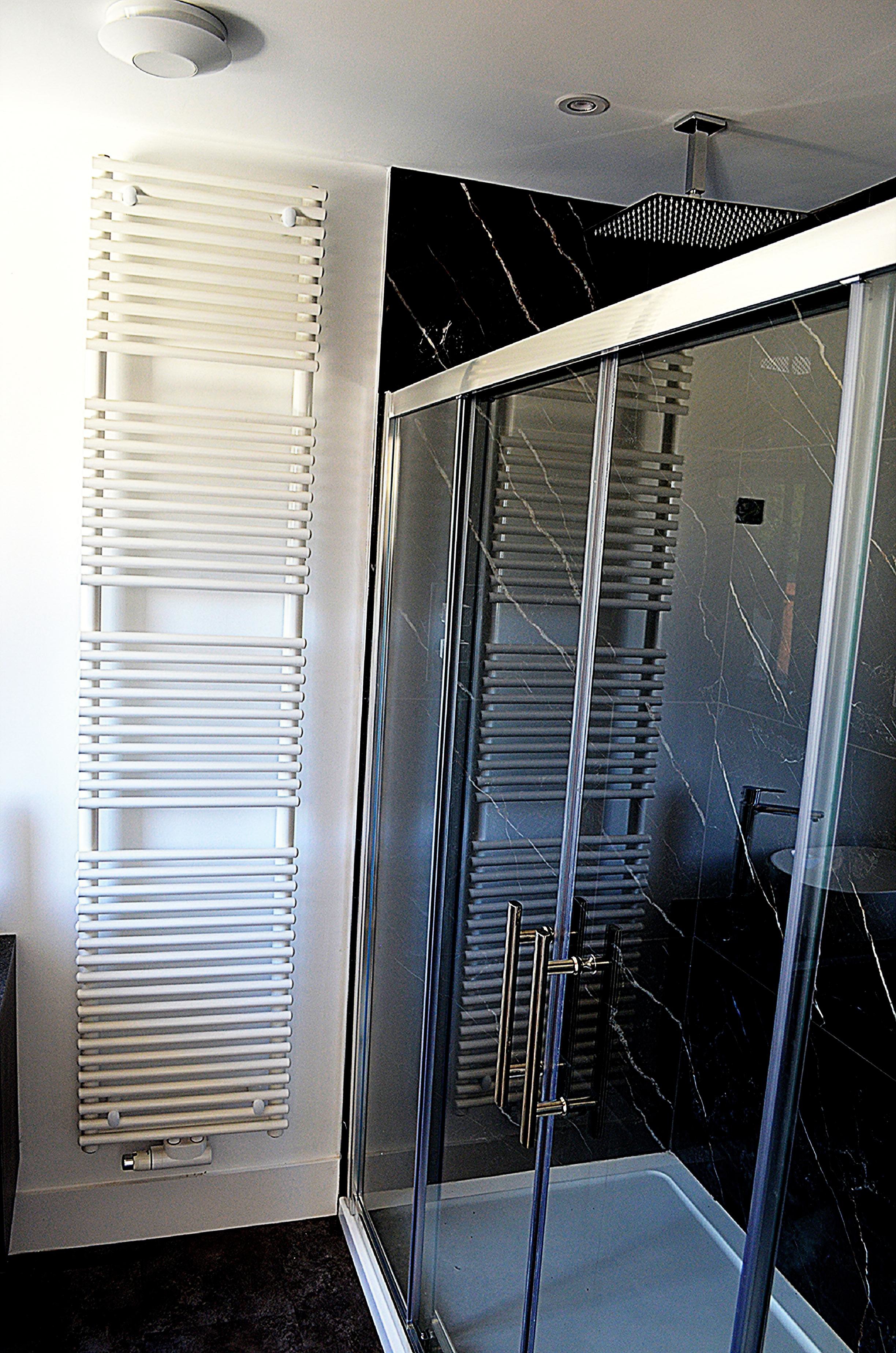 Stelrad Caliente Towel Rails 