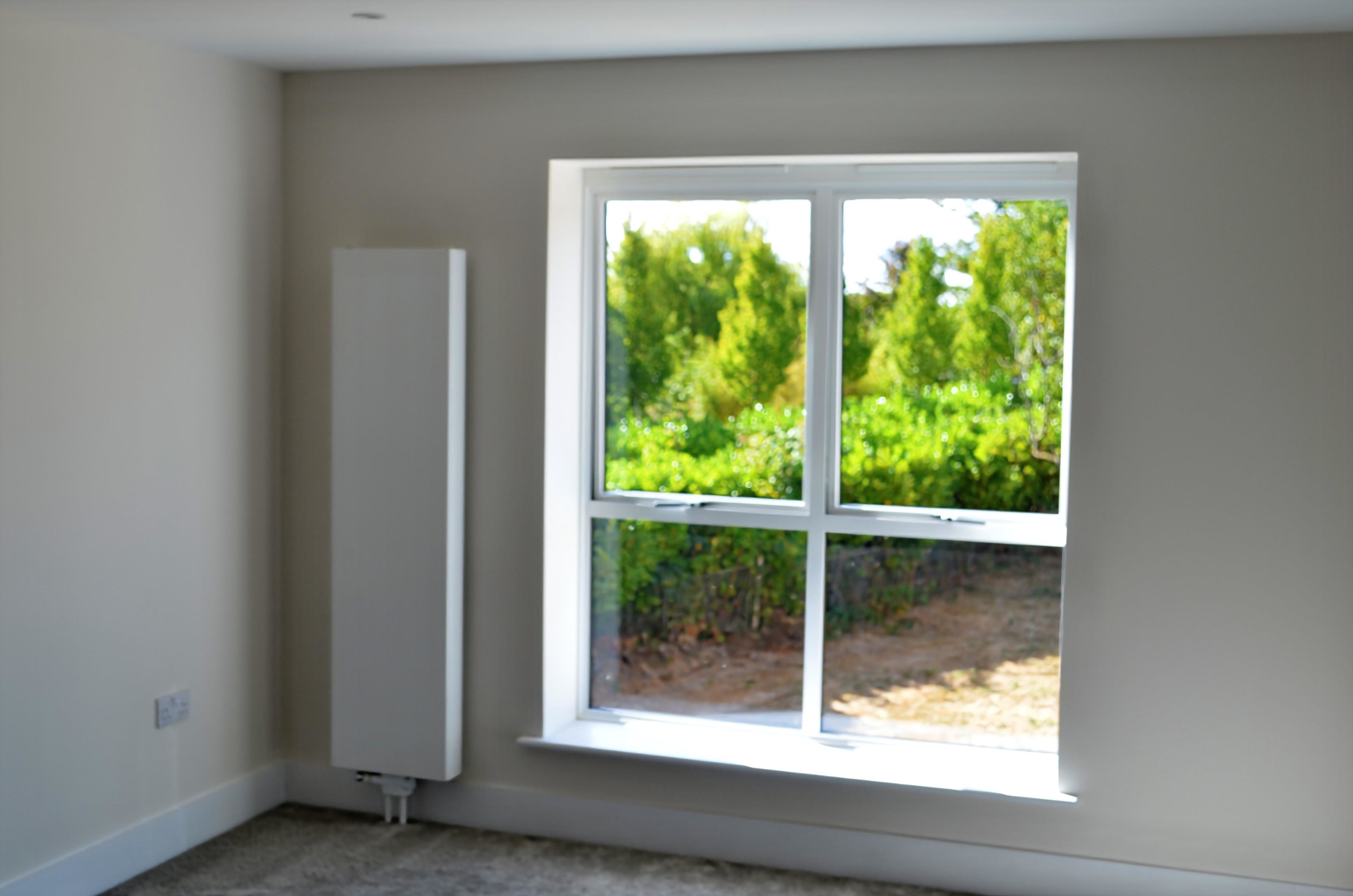 Stelrad Compact with Style Vertical Radiators
