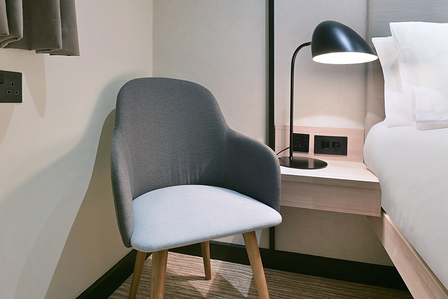 Hospitality Interior | Chair