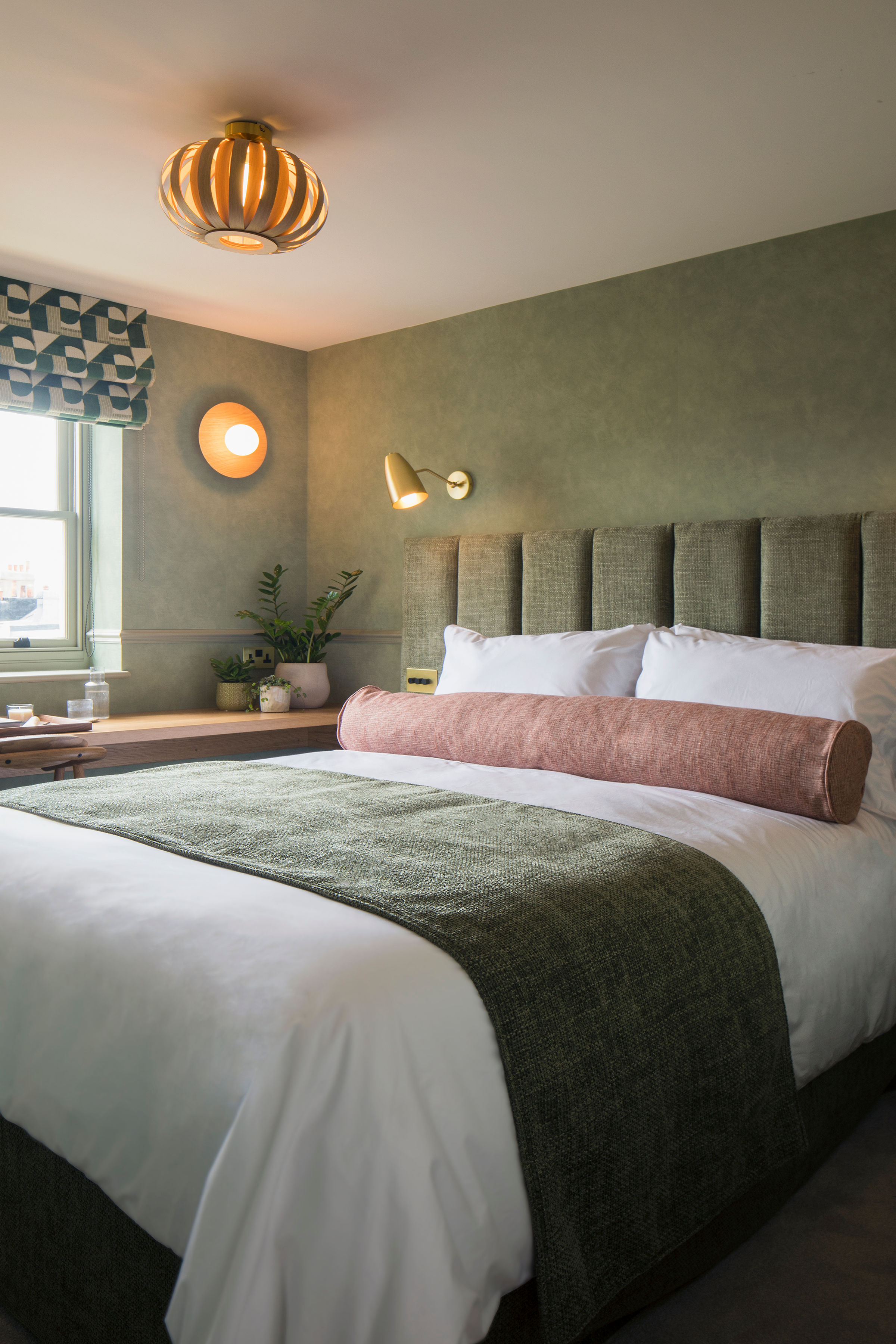 29 Regency Square | British Institute of Interior Design