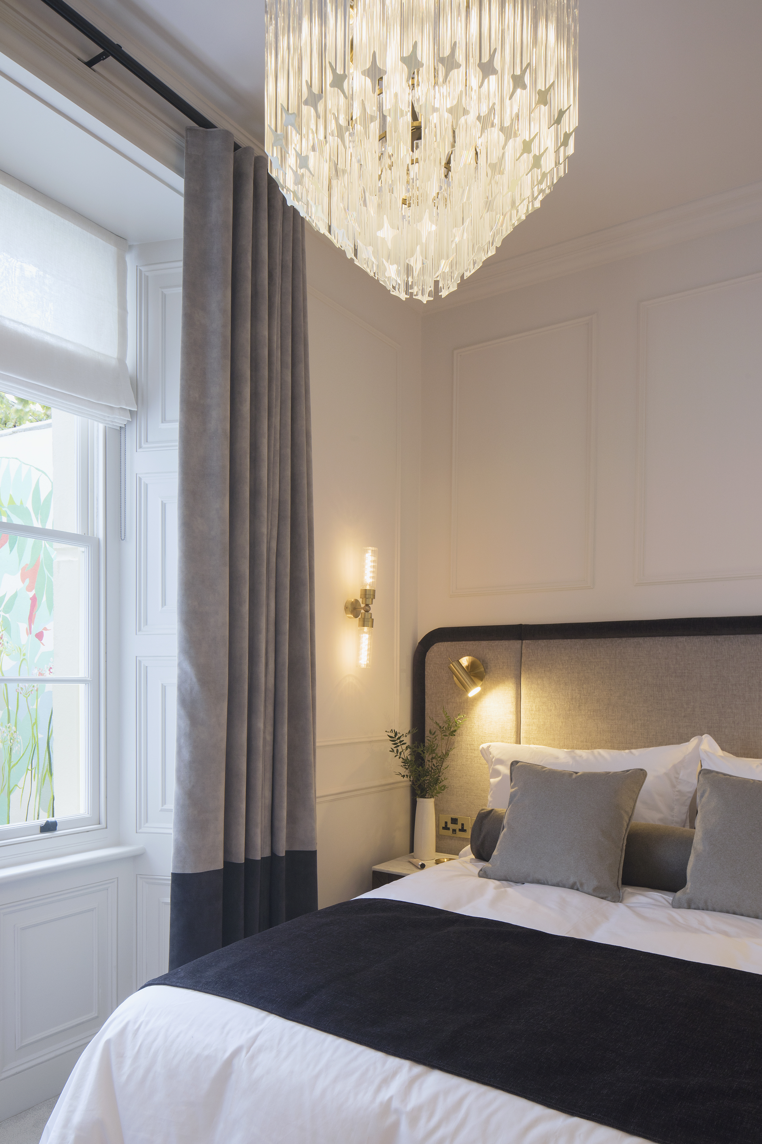 29 Regency Square | British Institute of Interior Design