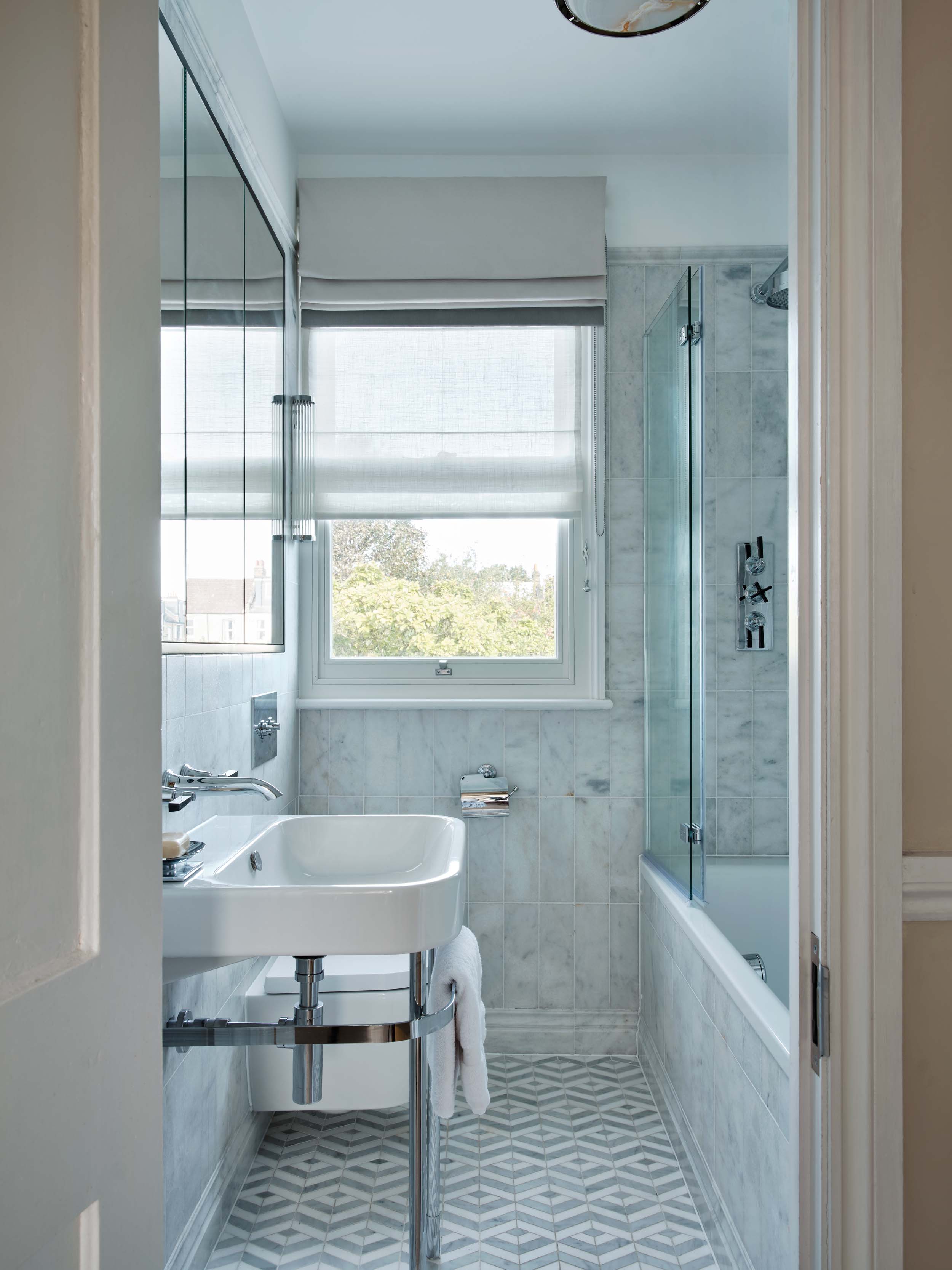 Solutions for Small Spaces