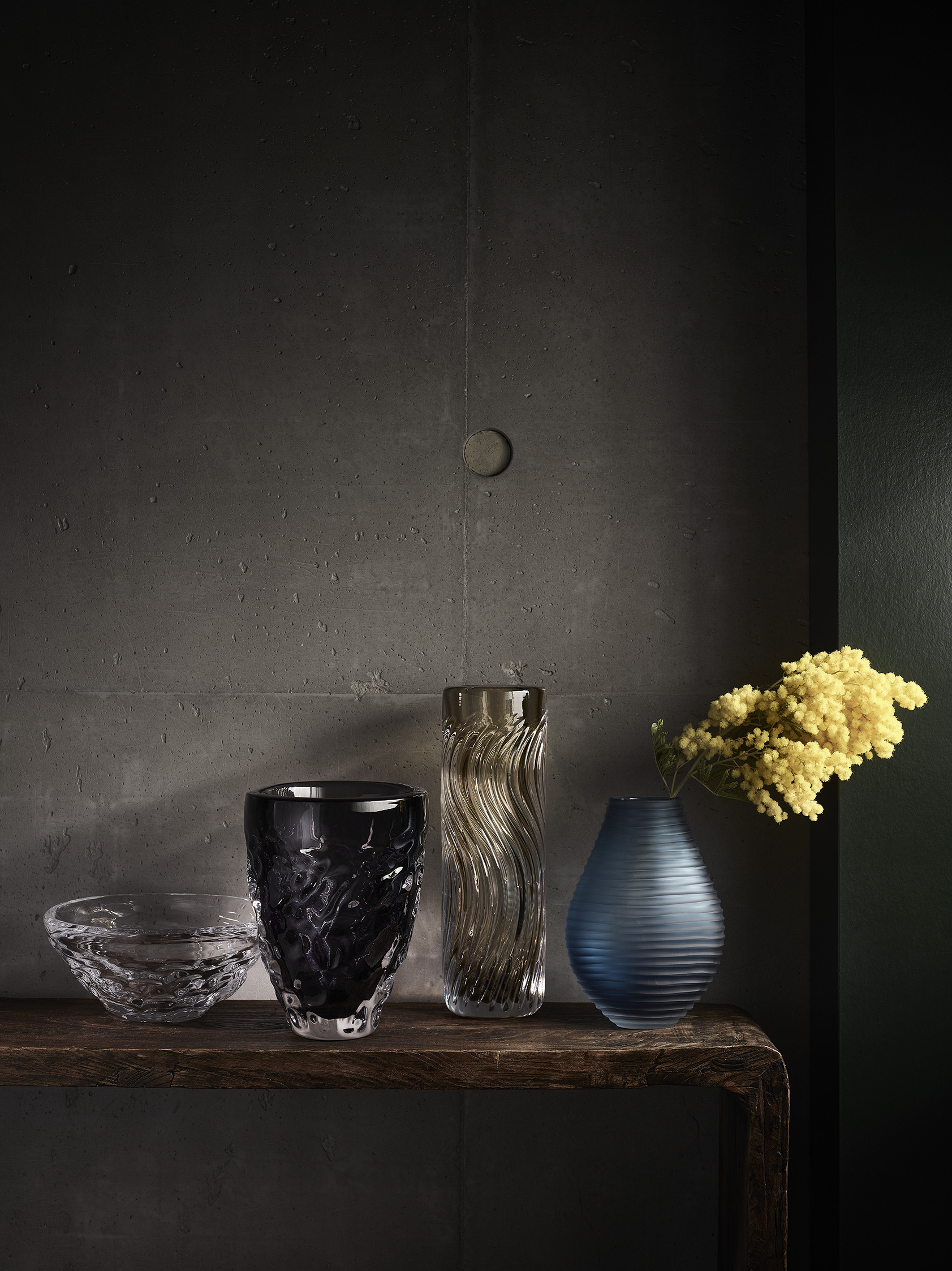 Vases