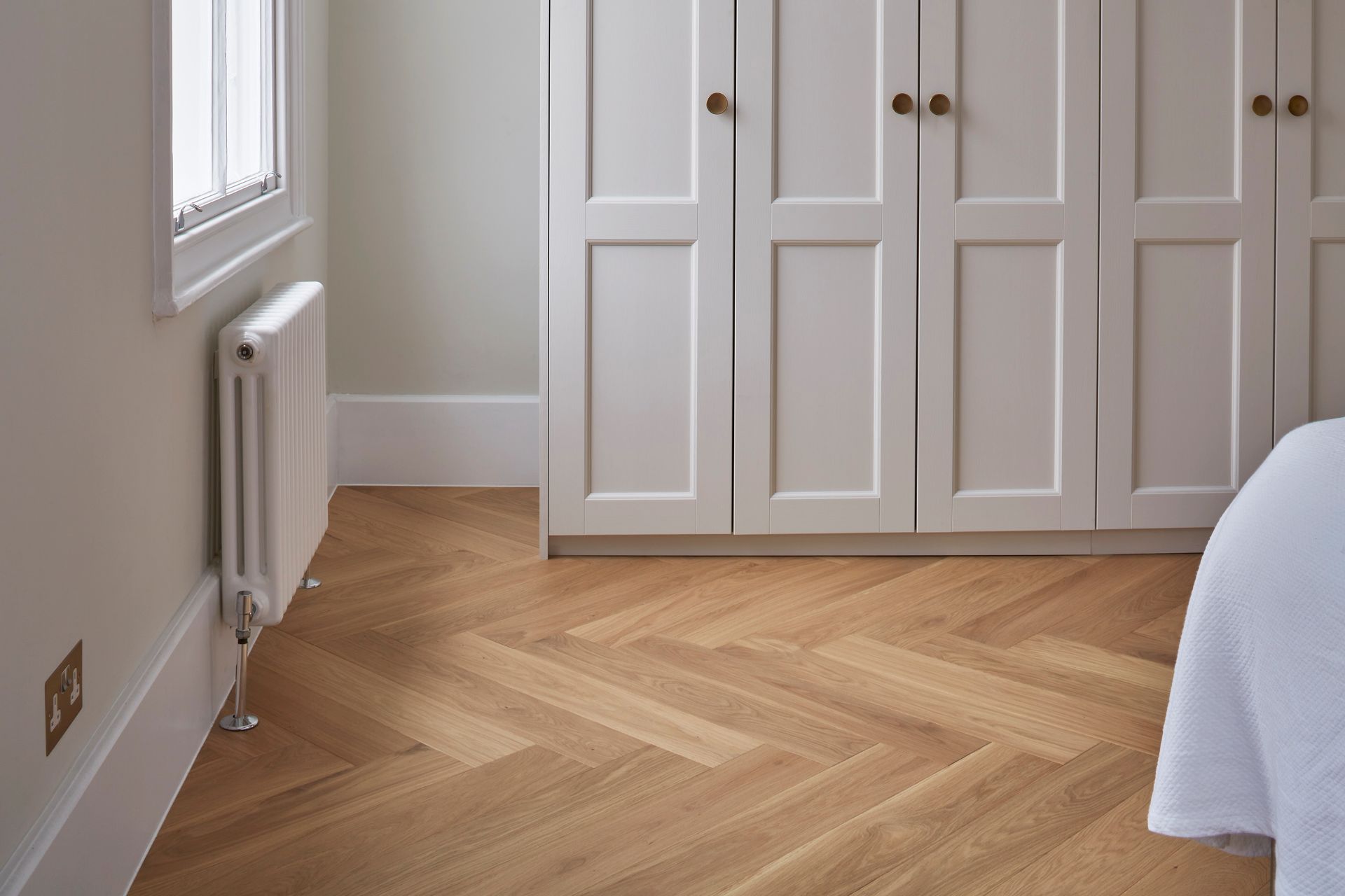 Flooring
