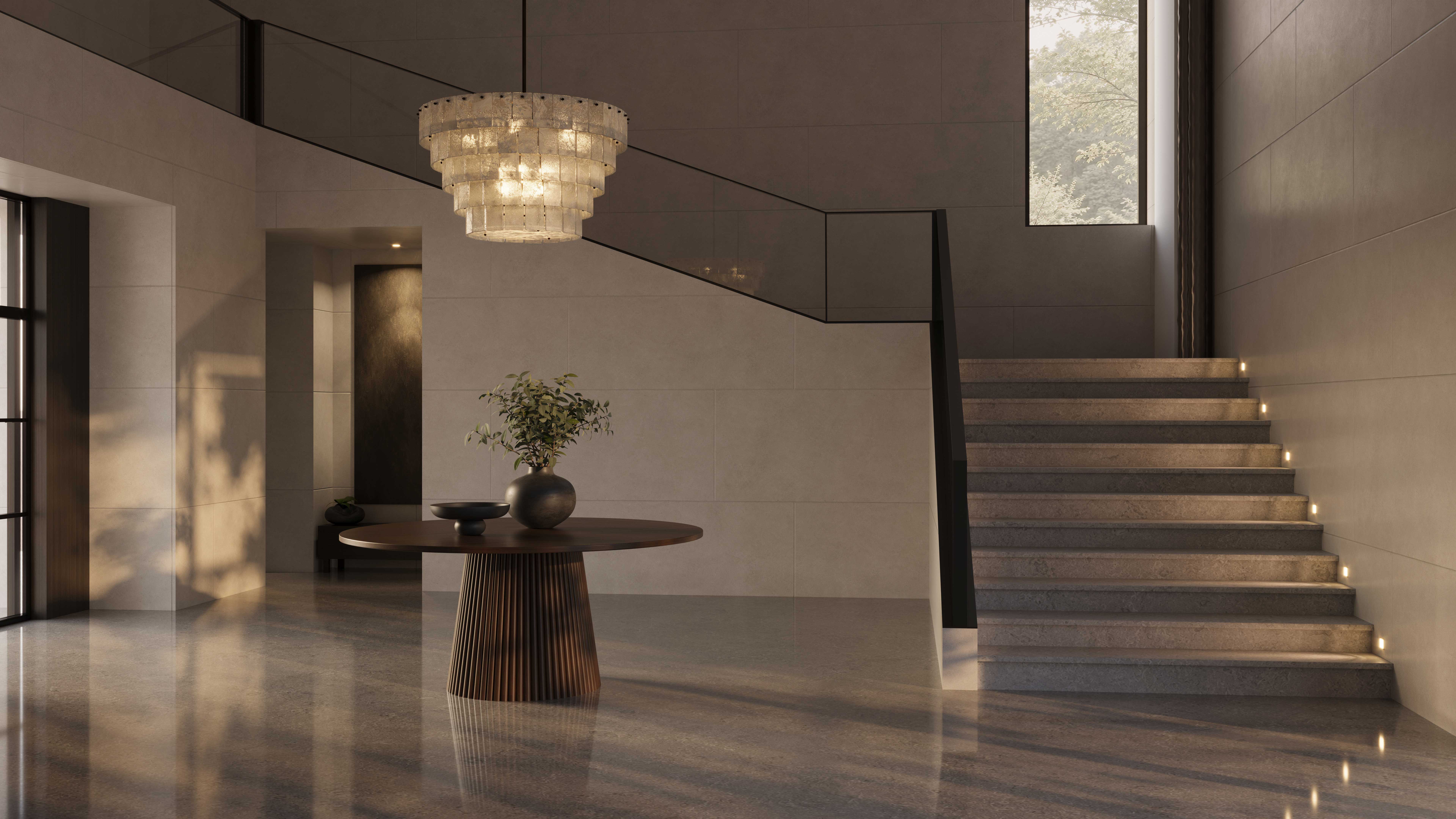 Nimbus Chandelier