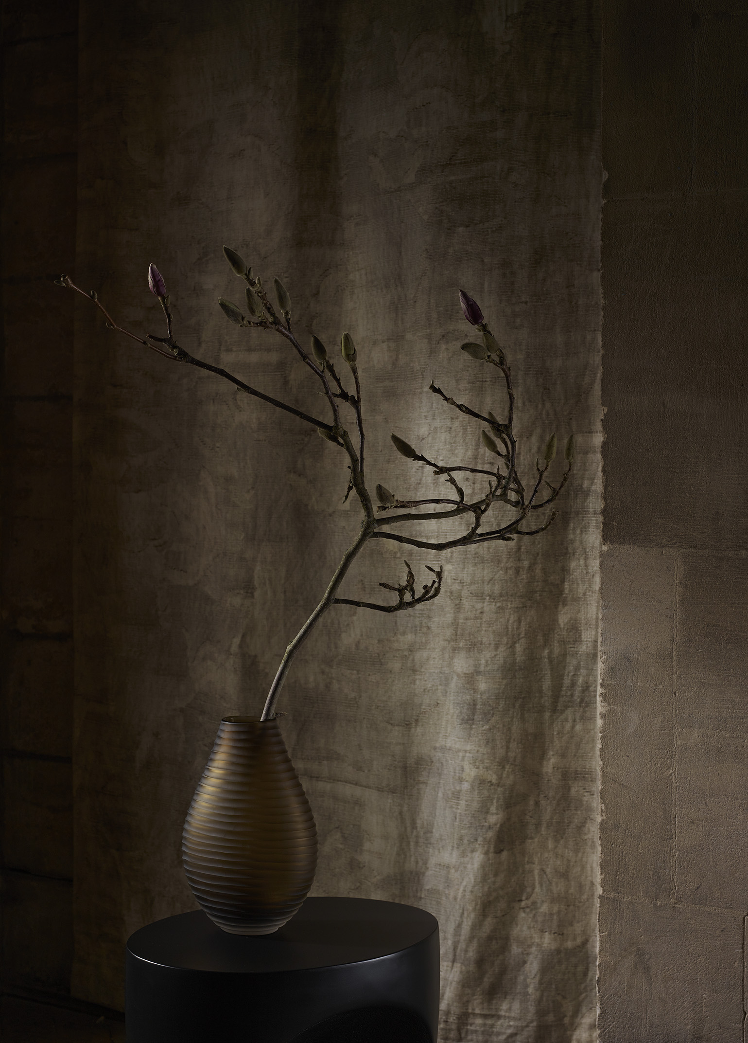 Contour Vase