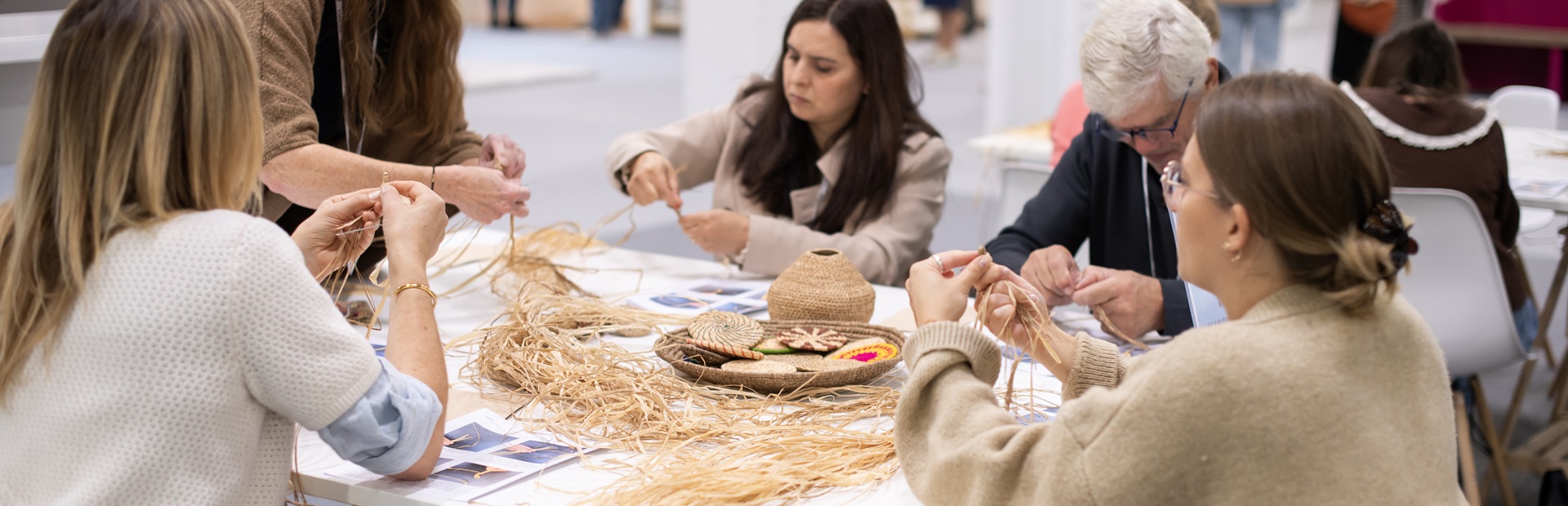 Decorex Activity