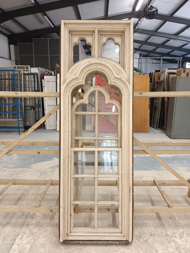 Antique window