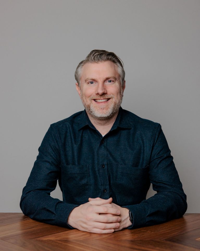 Paul Moody