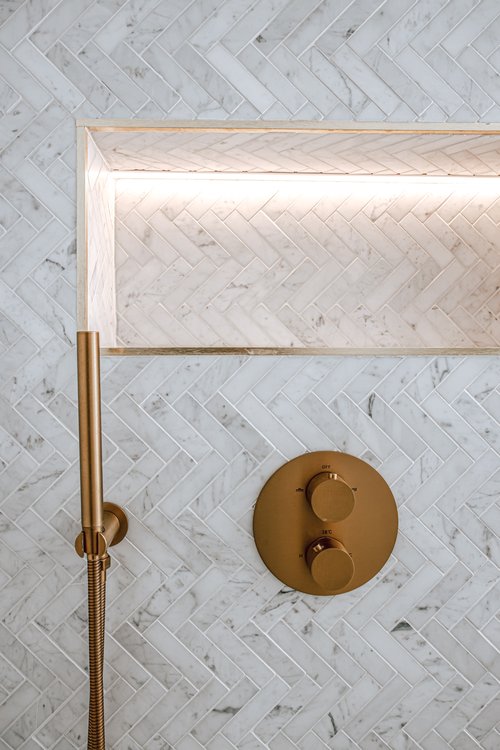 Bathroom Design Hampstead London Lathams Interiorss
