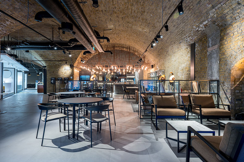 C P Hart British Institute Of Interior Design