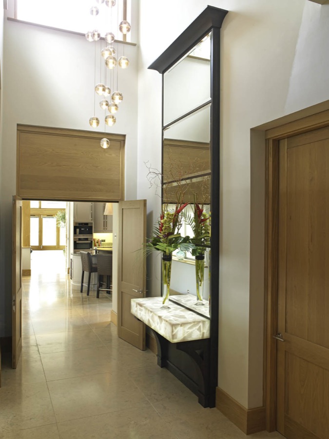 New Build South Yorkshire | British Institute of Interior Design