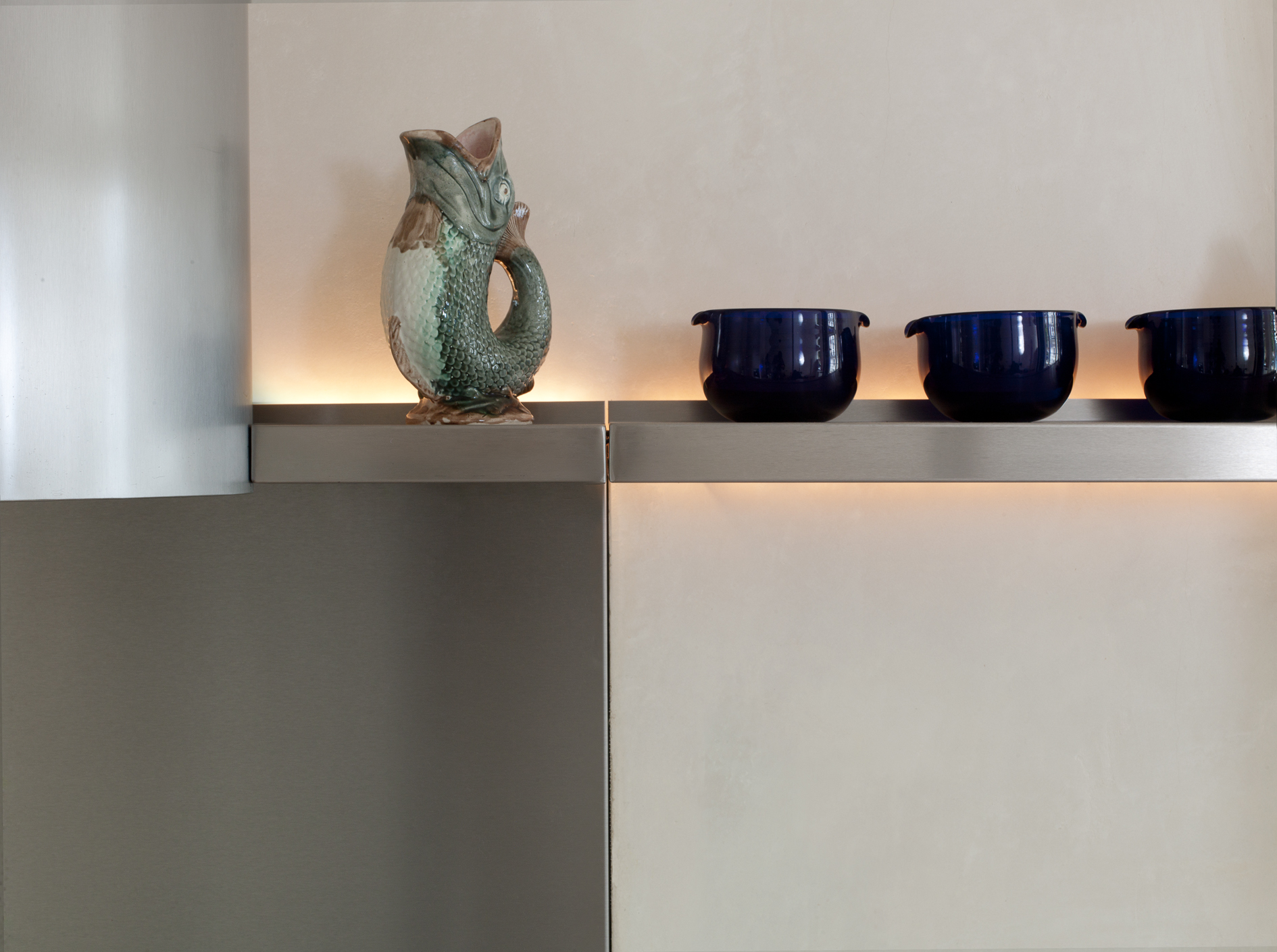 A Victorian house remodelling and interior design, Redburn Street ...
