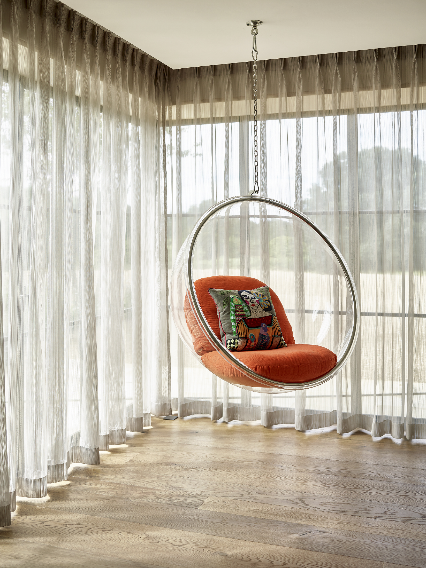 Bubble Chair