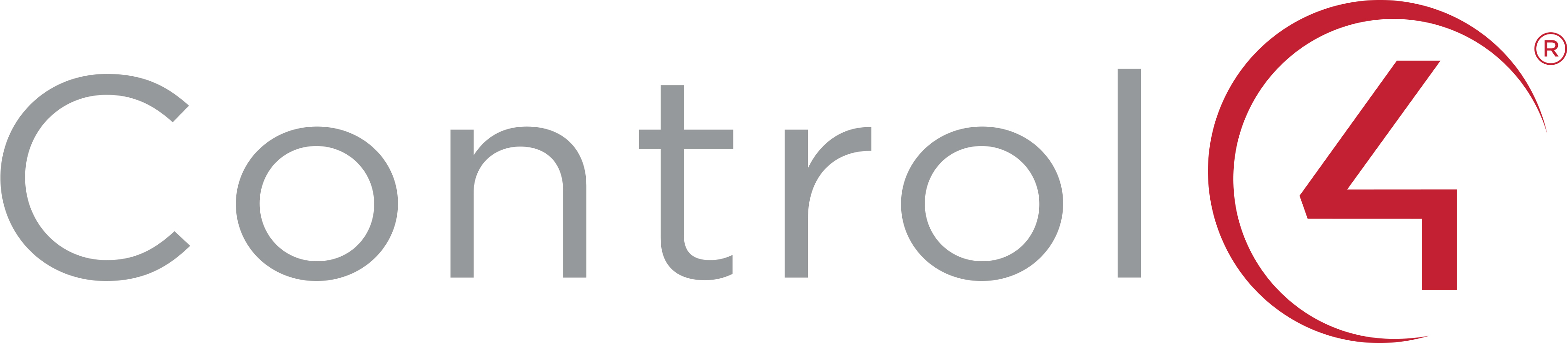 Control4 British Institute of Interior Design