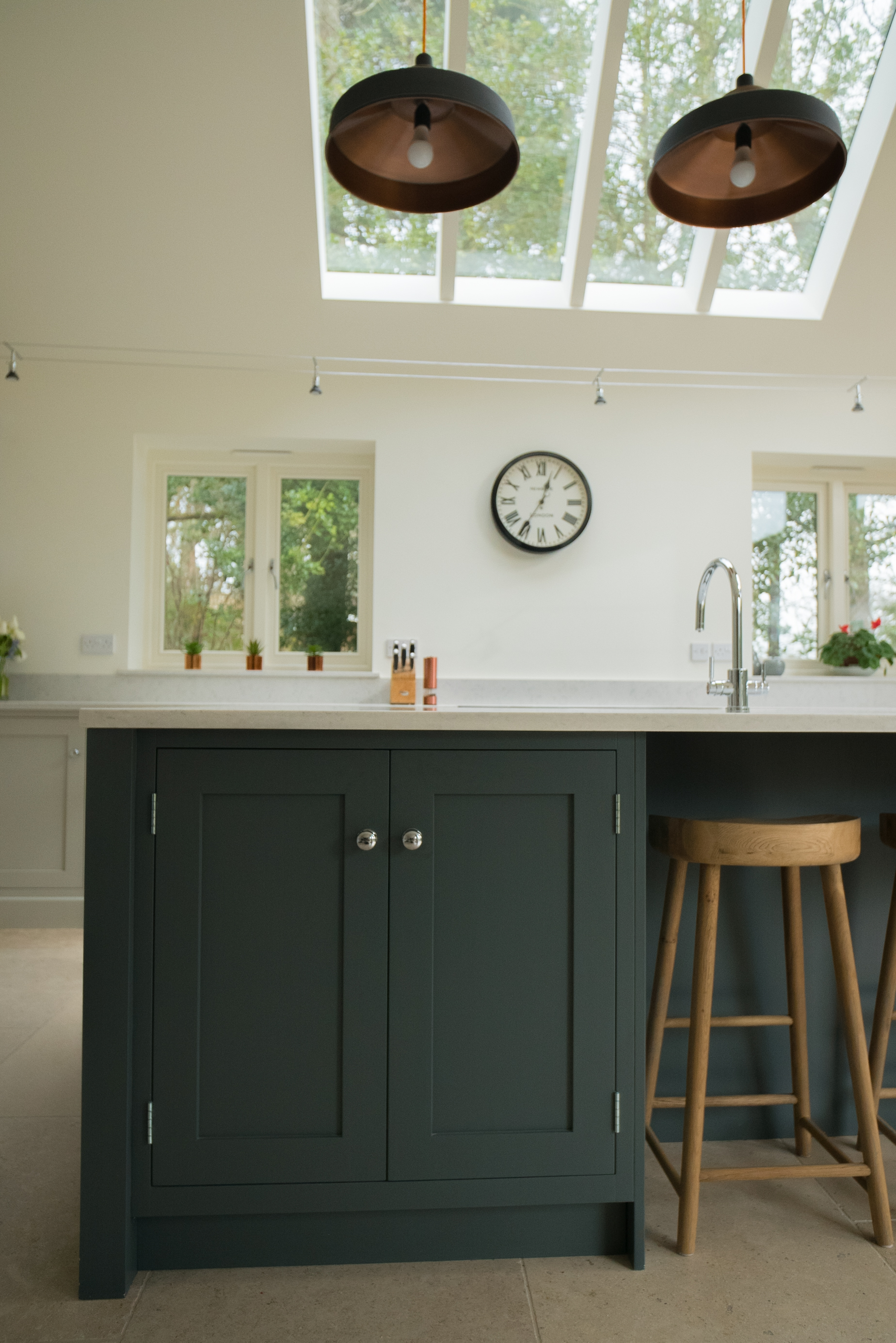 Leatherhead Leafy - Surrey Project