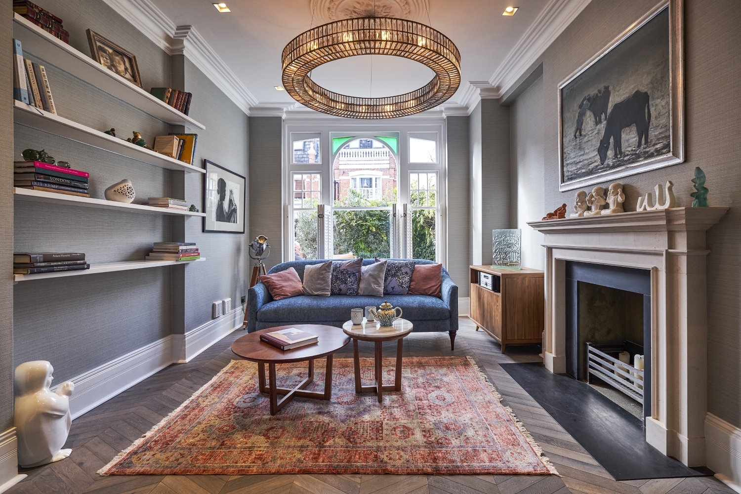 interior designers south west london