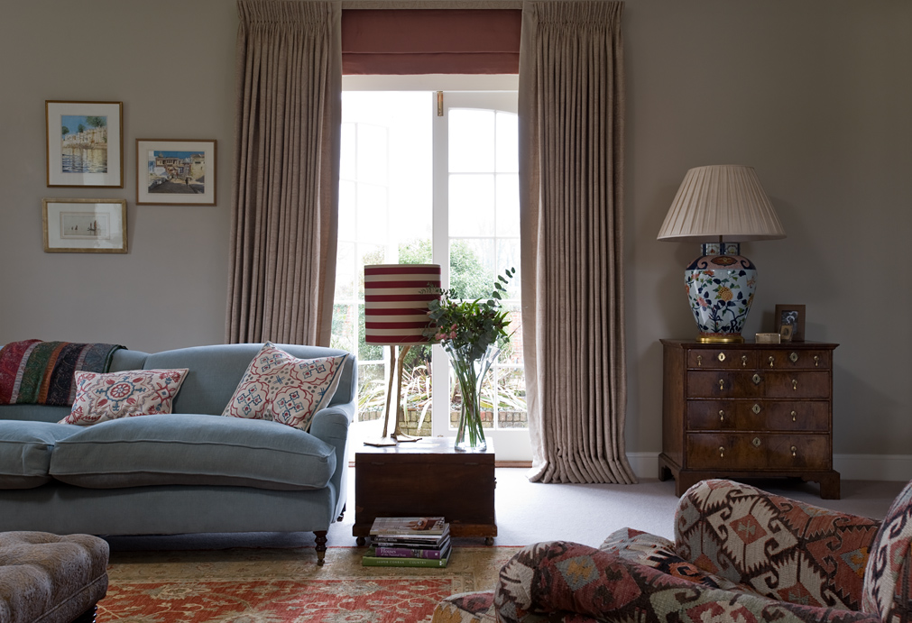 Interior Design Newmarket
