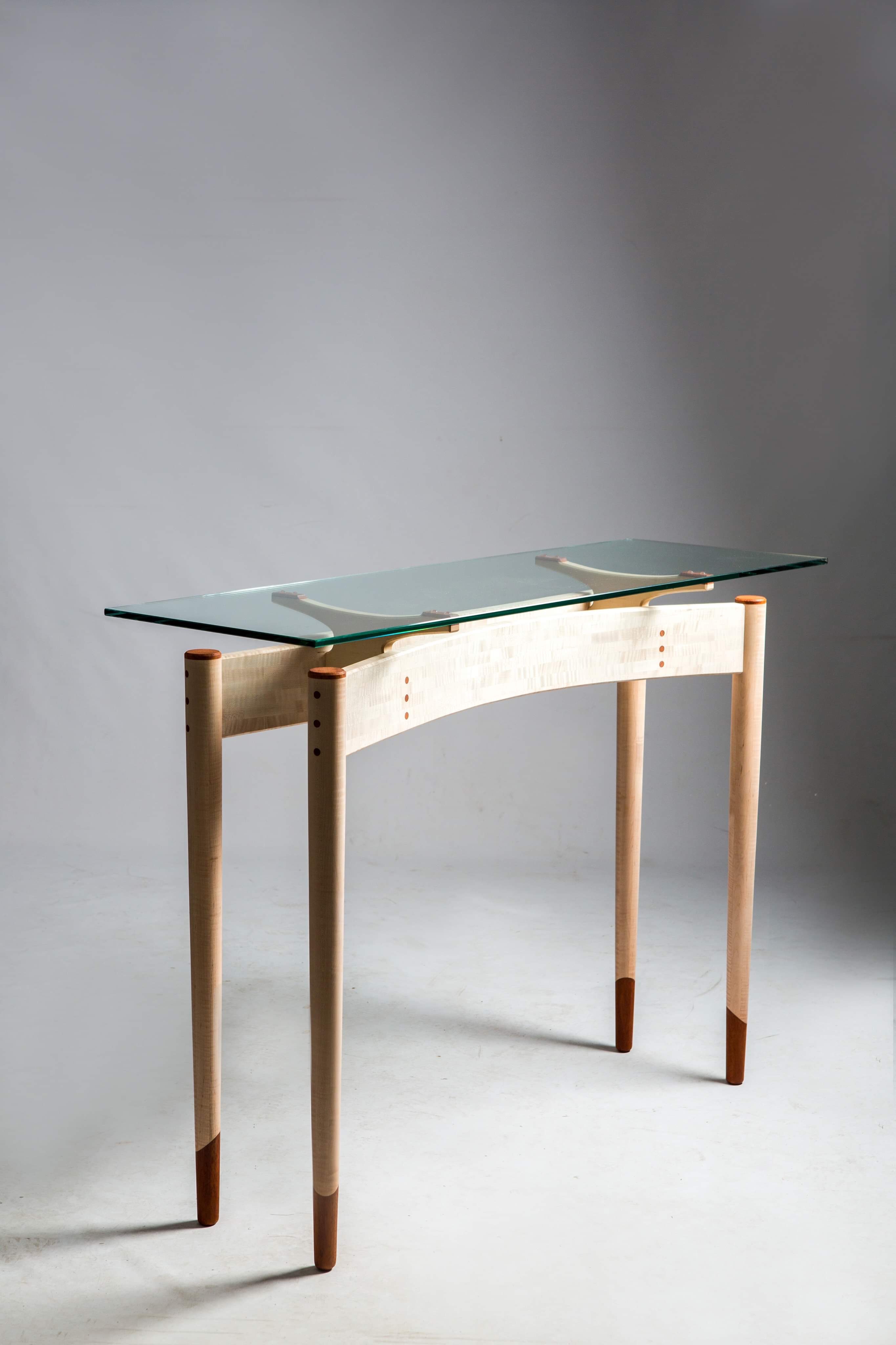Oxford Console Table