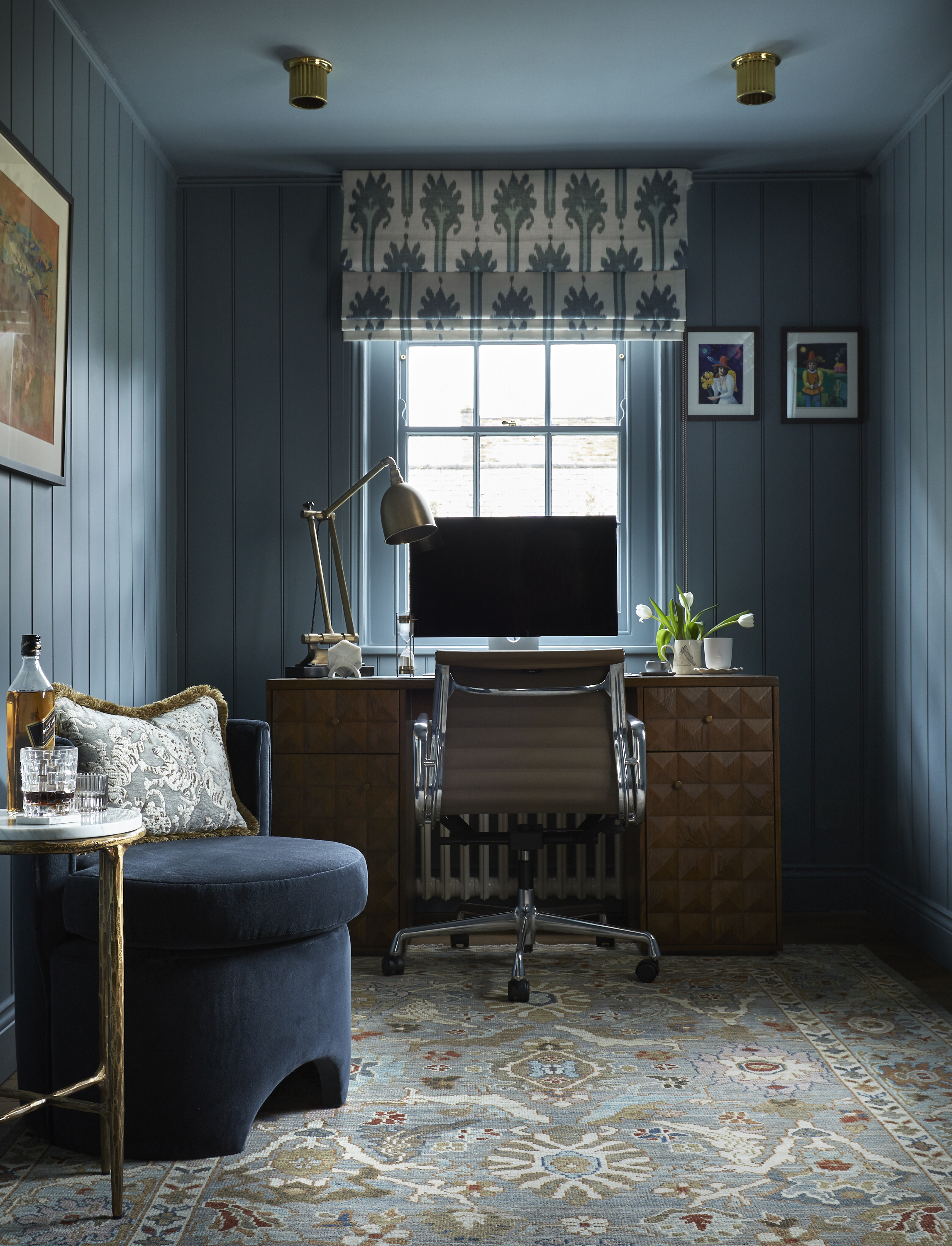 St John's Wood | British Institute of Interior Design