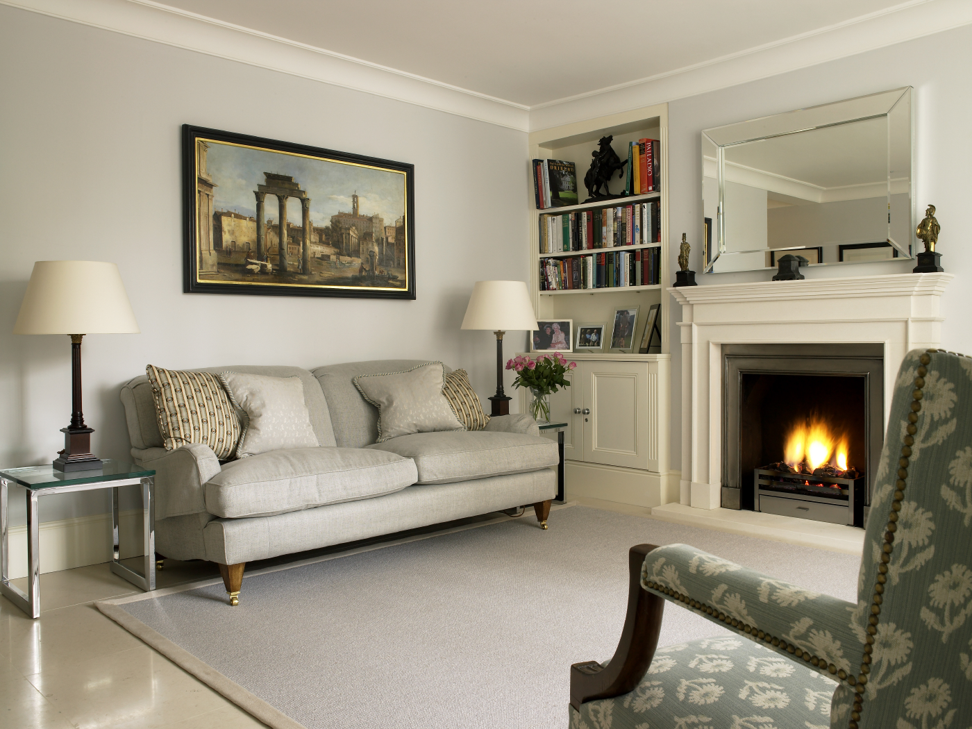 Project 1 | British Institute of Interior Design