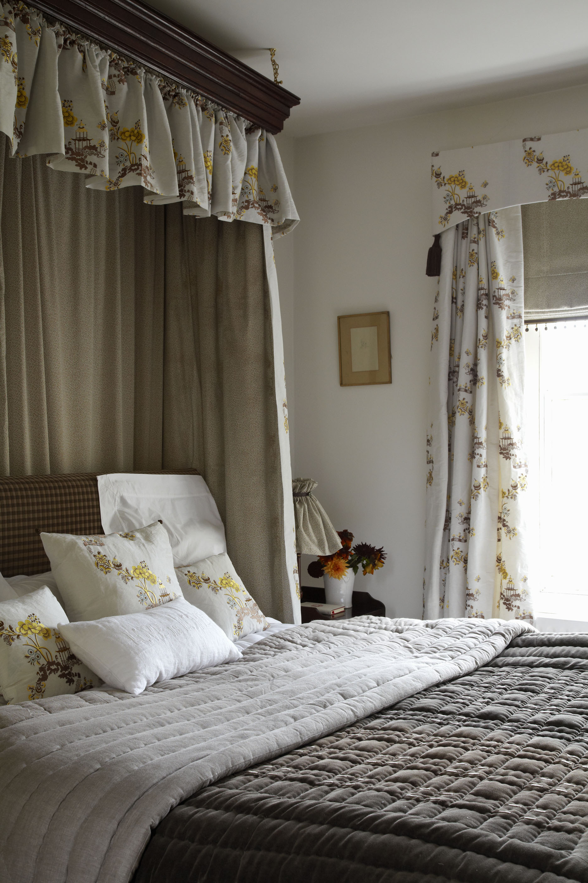 The Old Rectory, Lincolnshire | British Institute of Interior Design