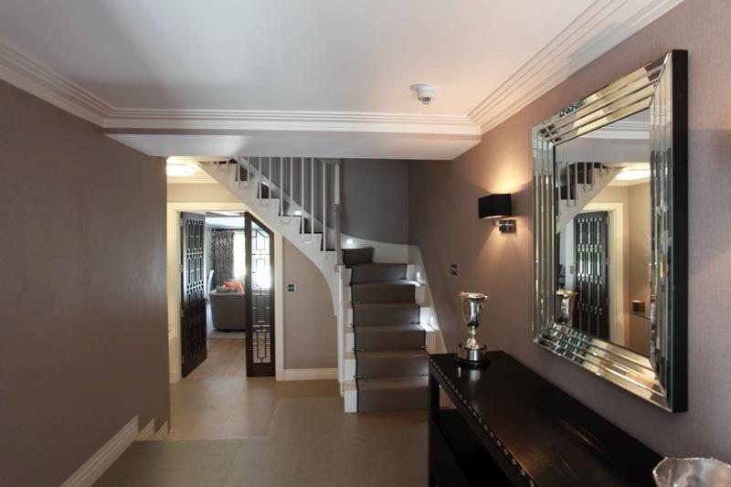 House in Kensington | British Institute of Interior Design