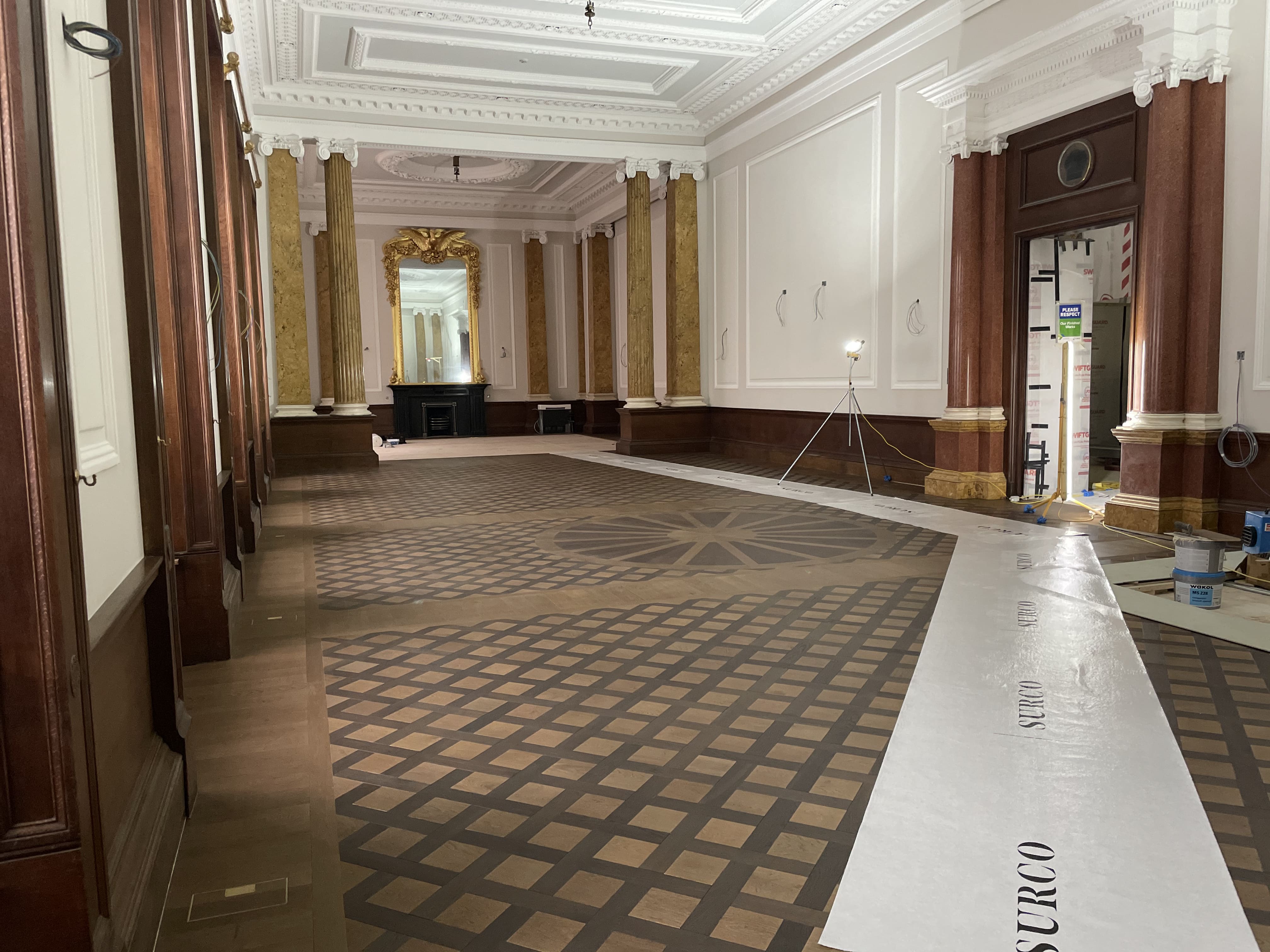 COMMERCIAL | British Institute of Interior Design