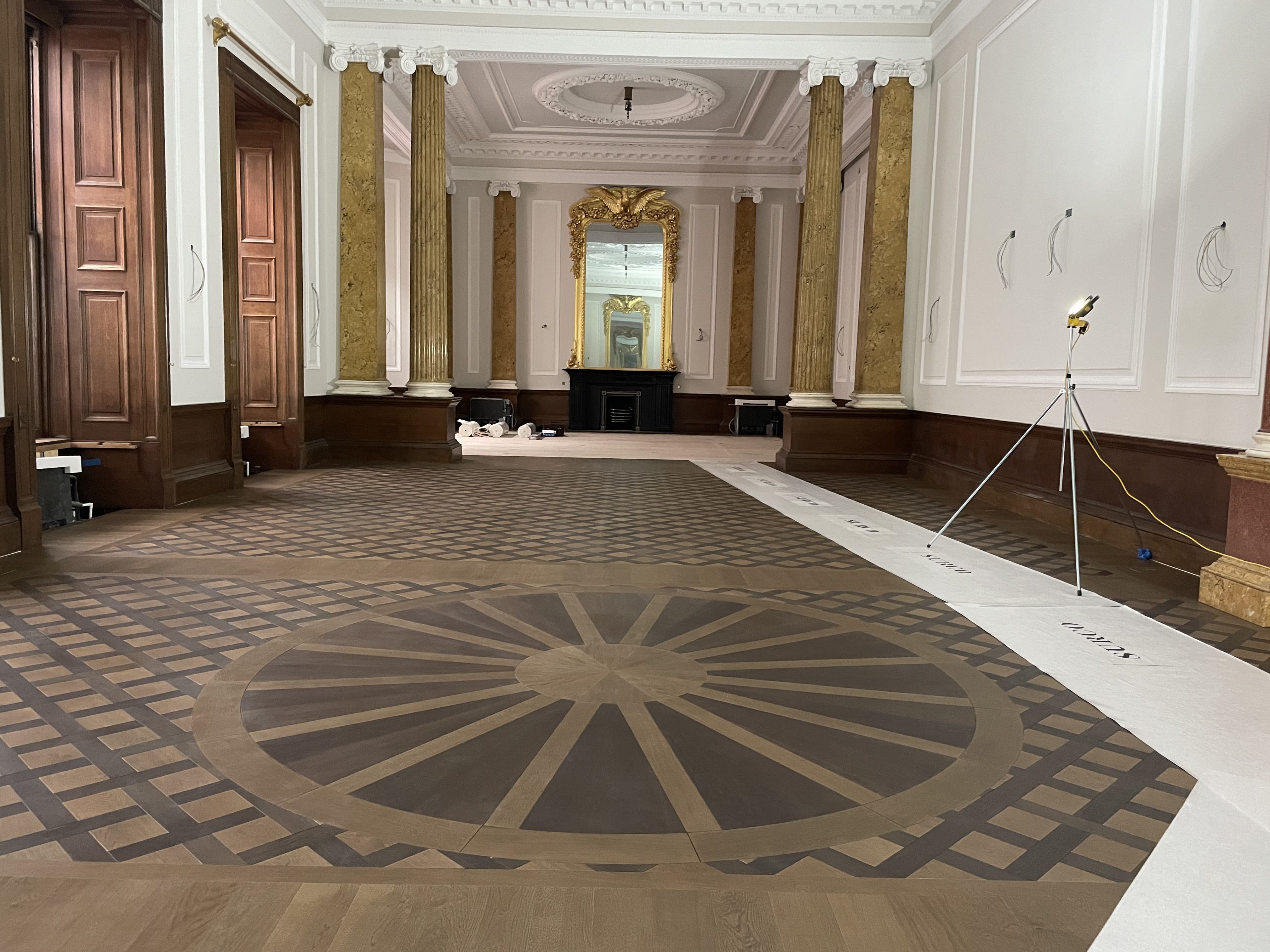 COMMERCIAL | British Institute of Interior Design