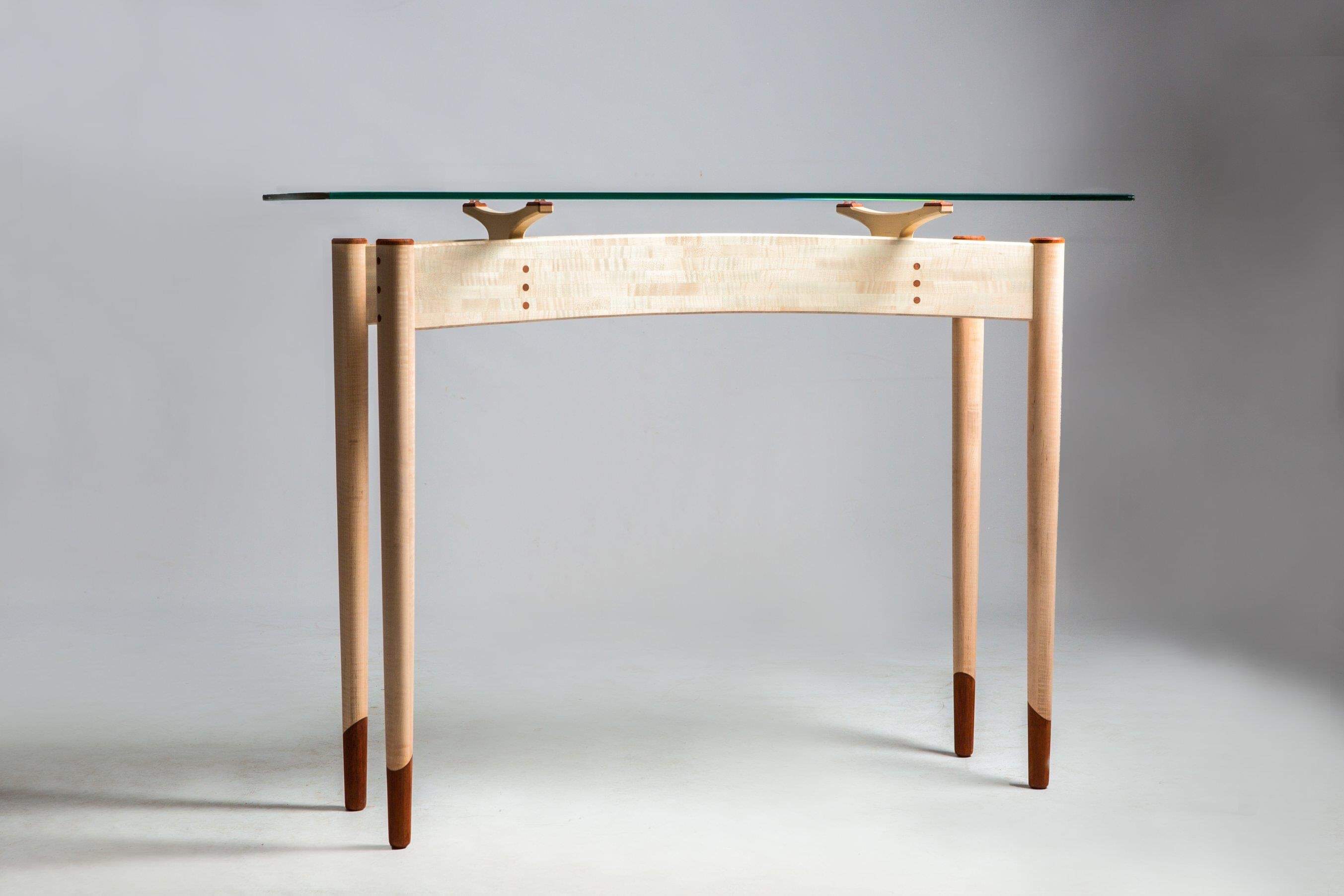 Oxford Console Table