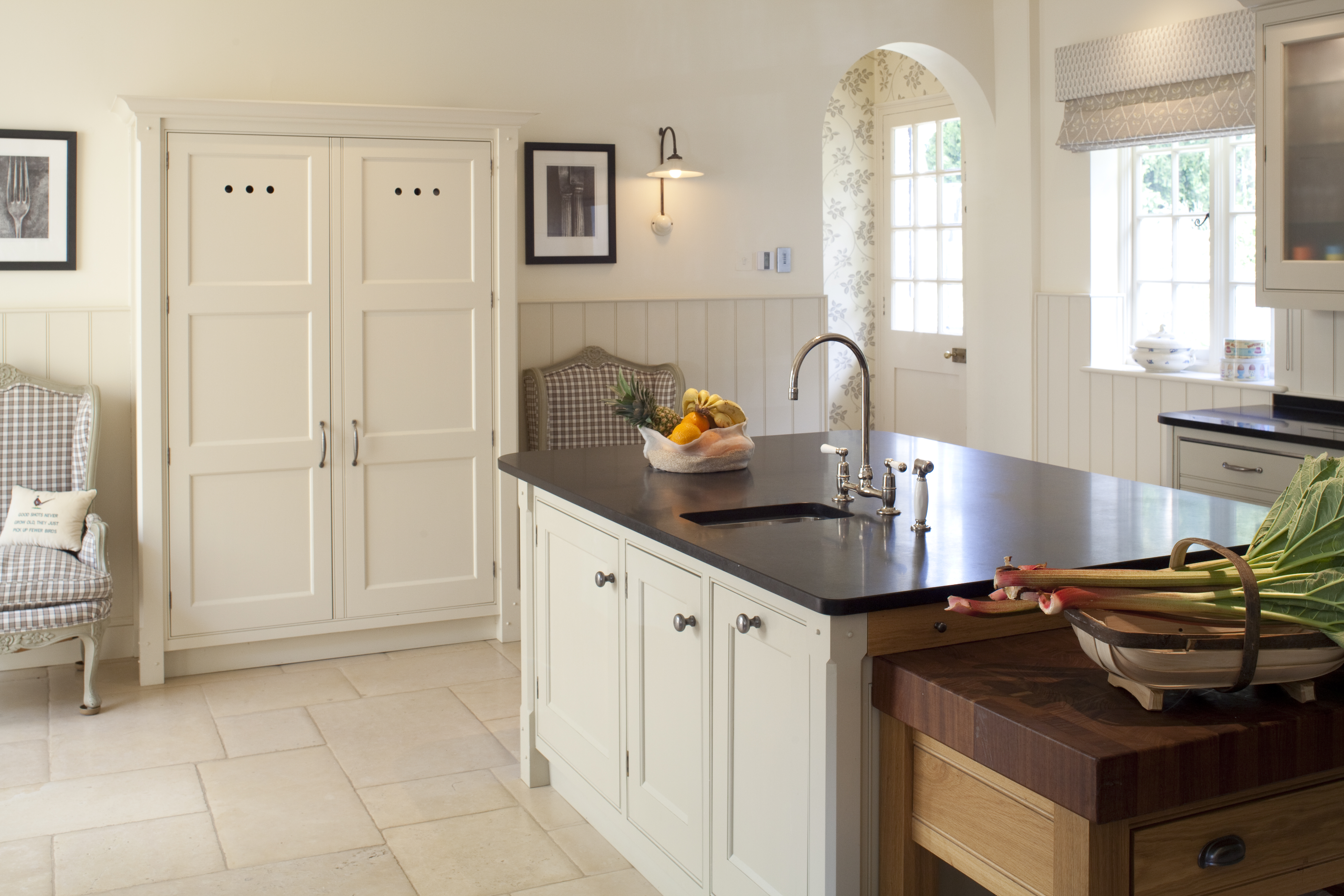 Kitchen, Country House Berkshire