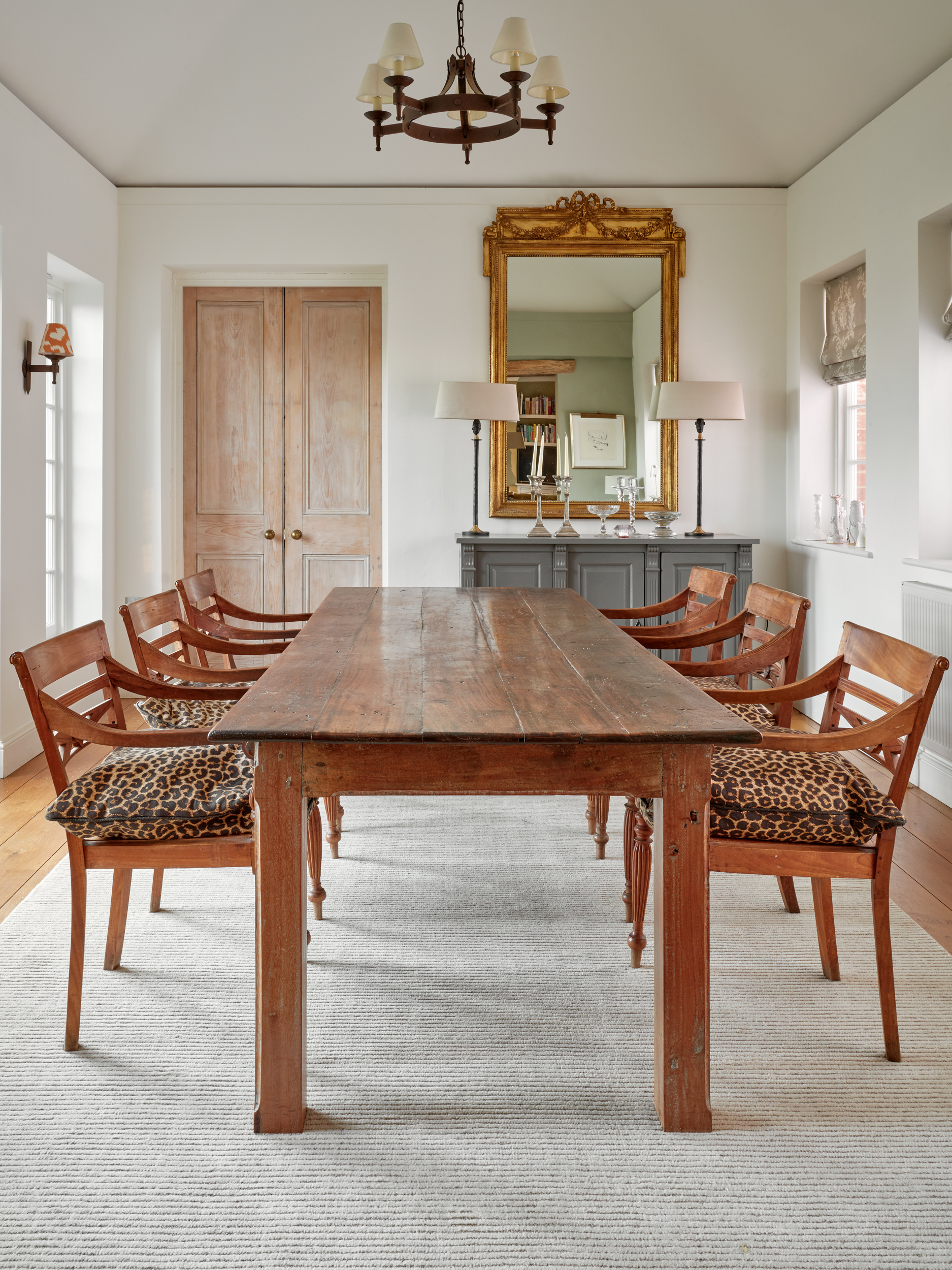 16TEN Mabel Natural  Rug
