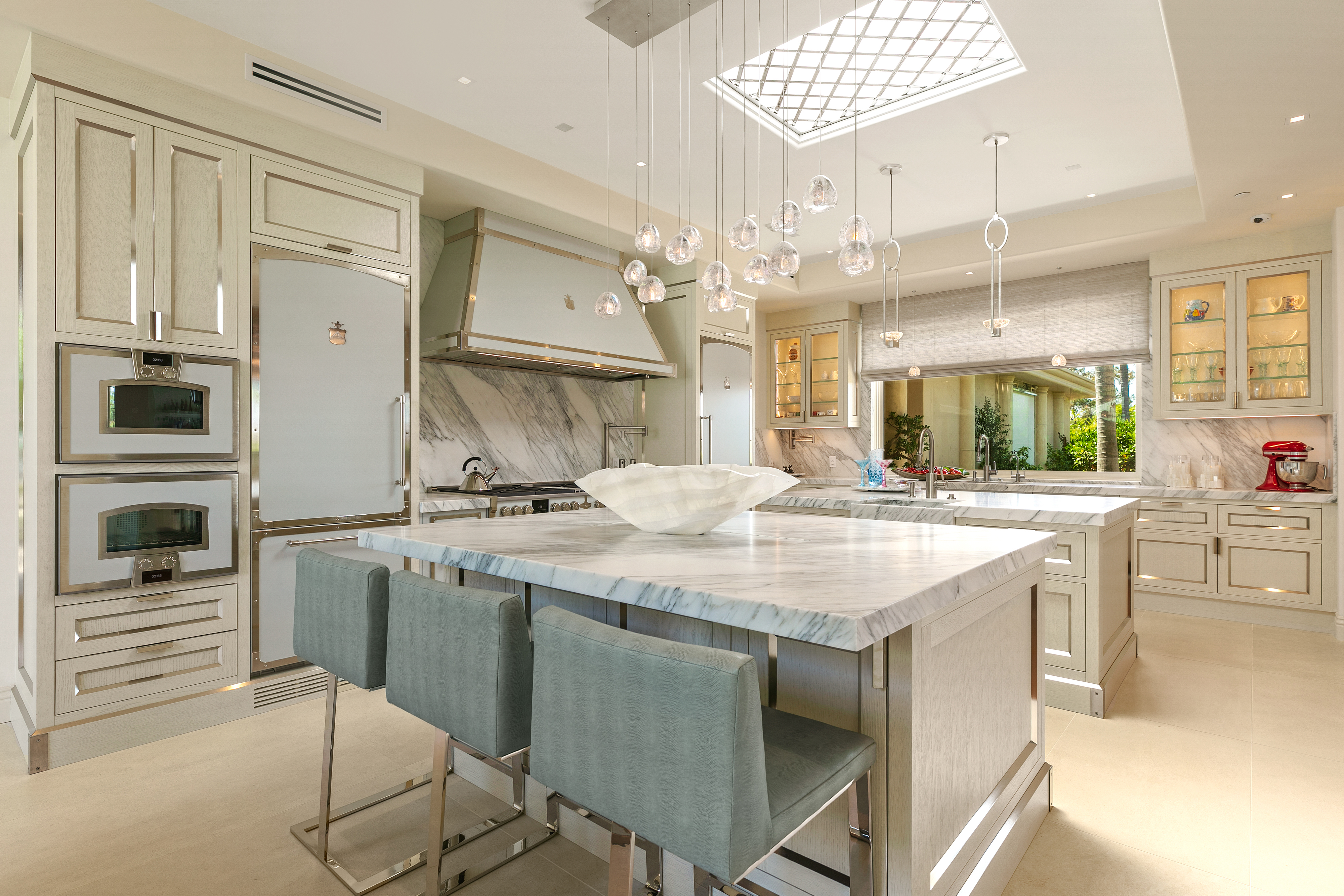 California Dream | British Institute of Interior Design