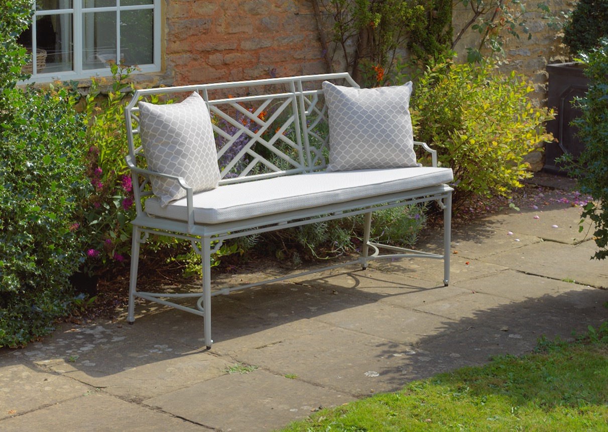 Benches | British Institute of Interior Design