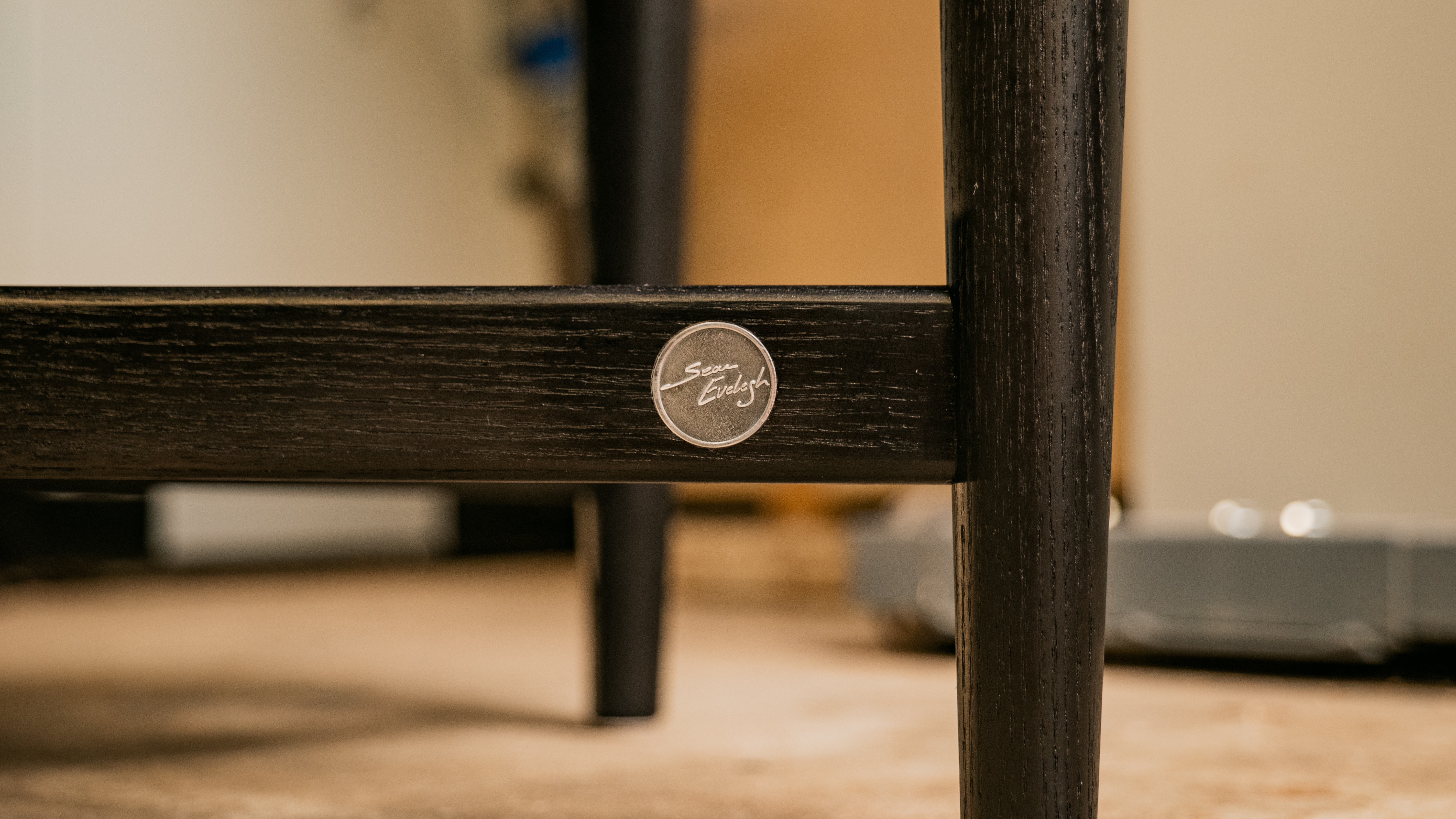 Bonham Bench