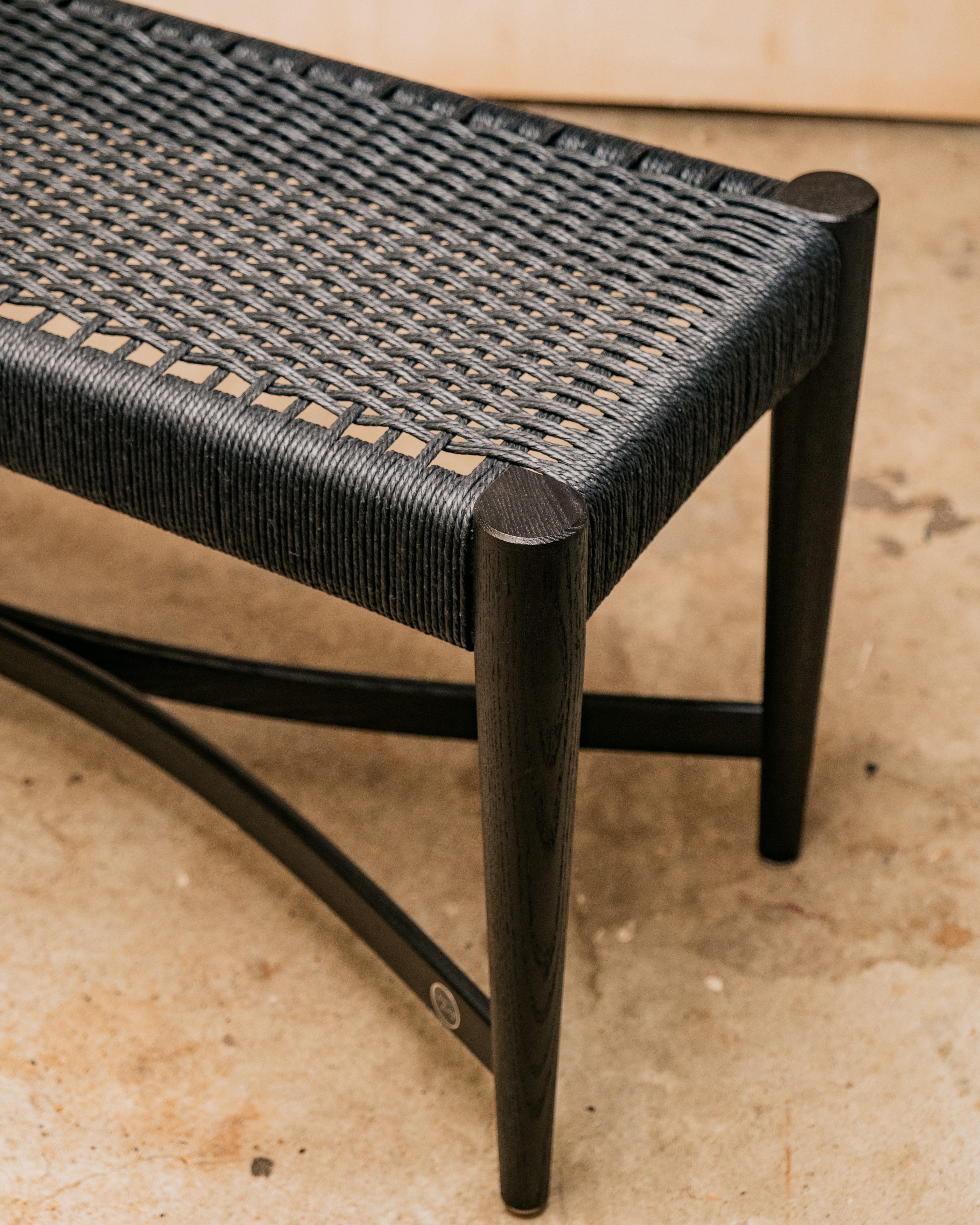 Bonham Bench
