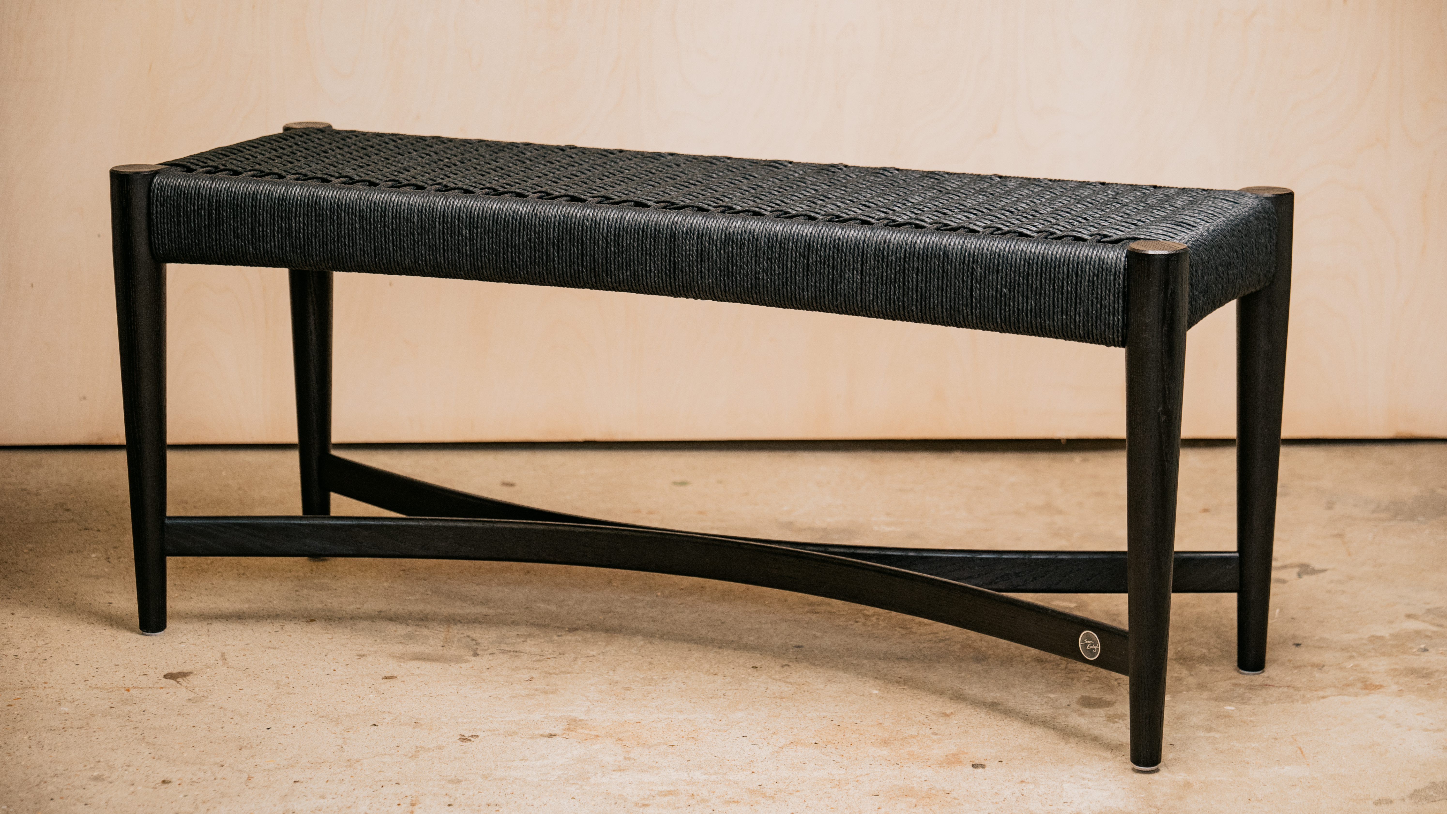 Bonham Bench