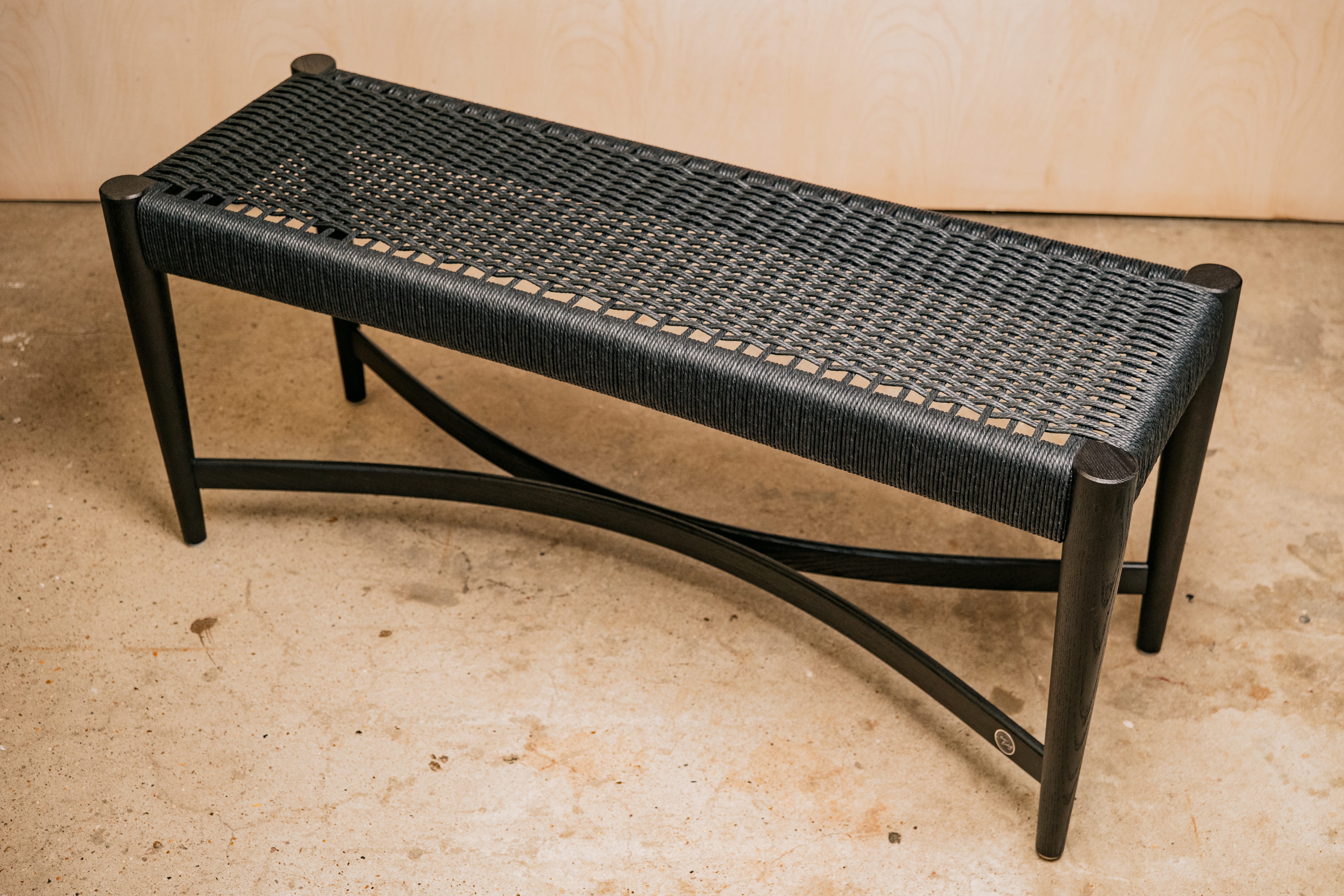 Bonham Bench