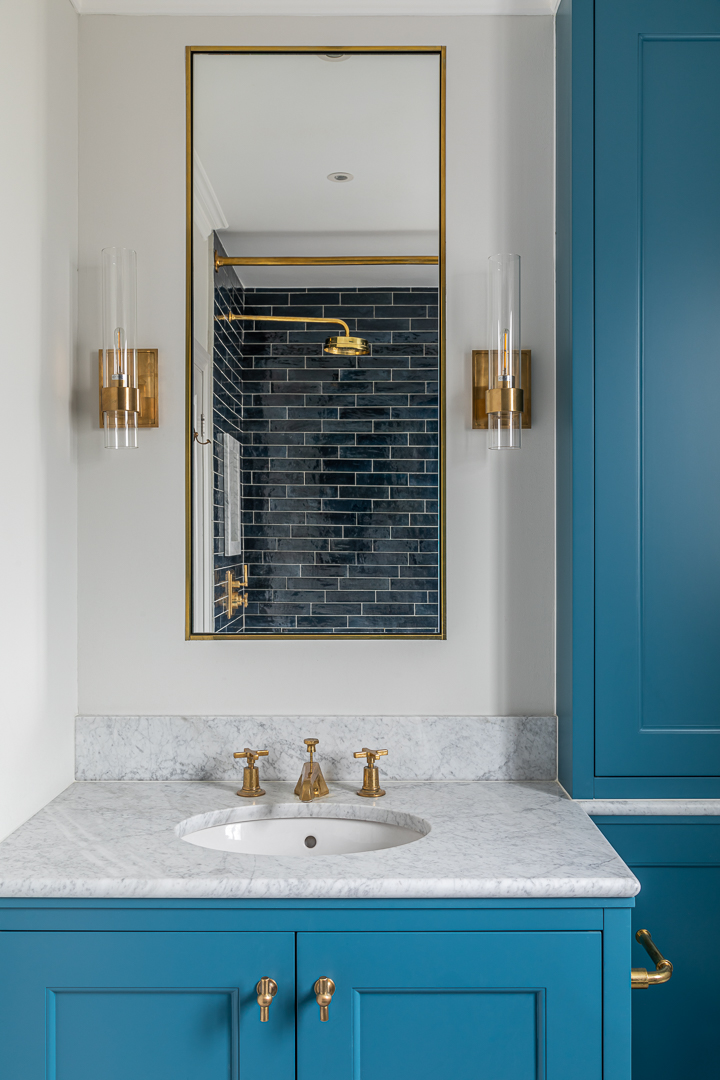 PRINCE OF WALES DRIVE | British Institute of Interior Design