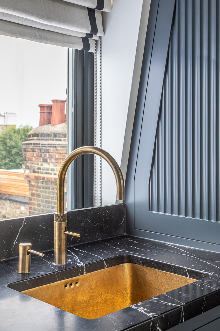PRINCE OF WALES DRIVE | British Institute of Interior Design