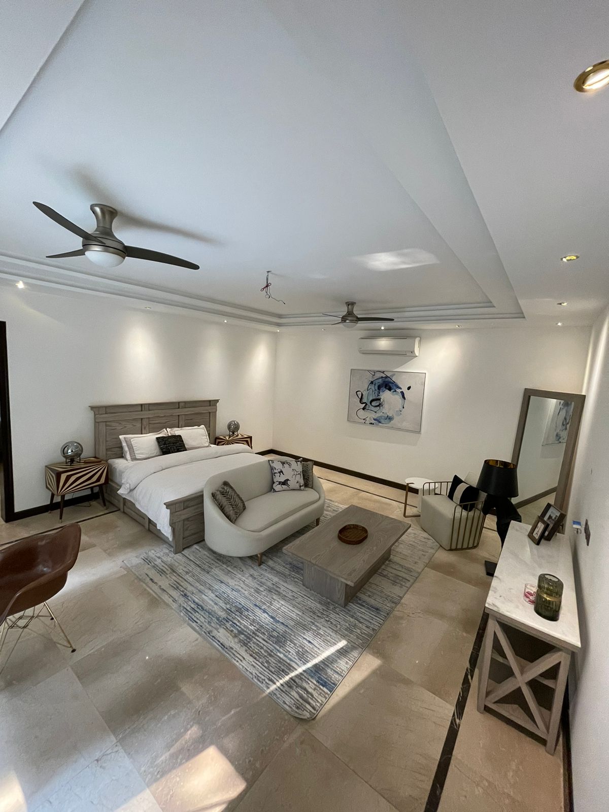private residence - family extension | British Institute of Interior Design