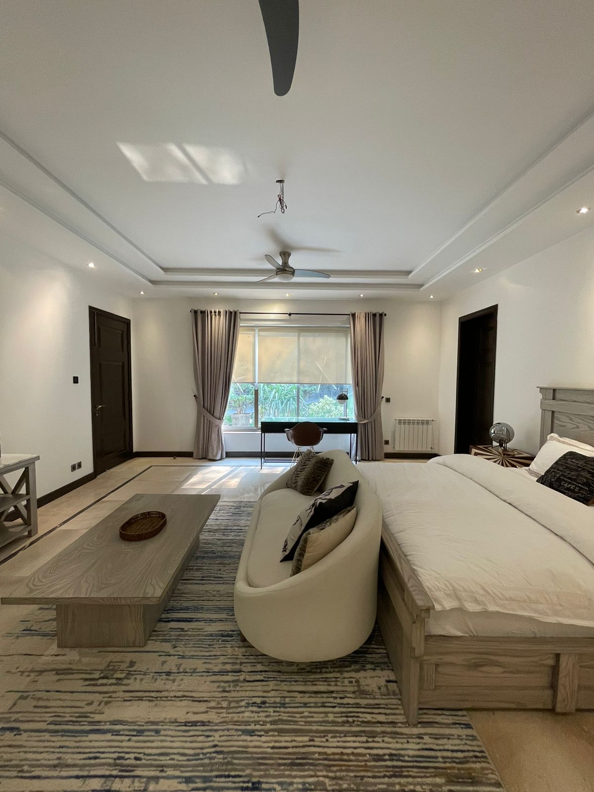 private residence - family extension | British Institute of Interior Design