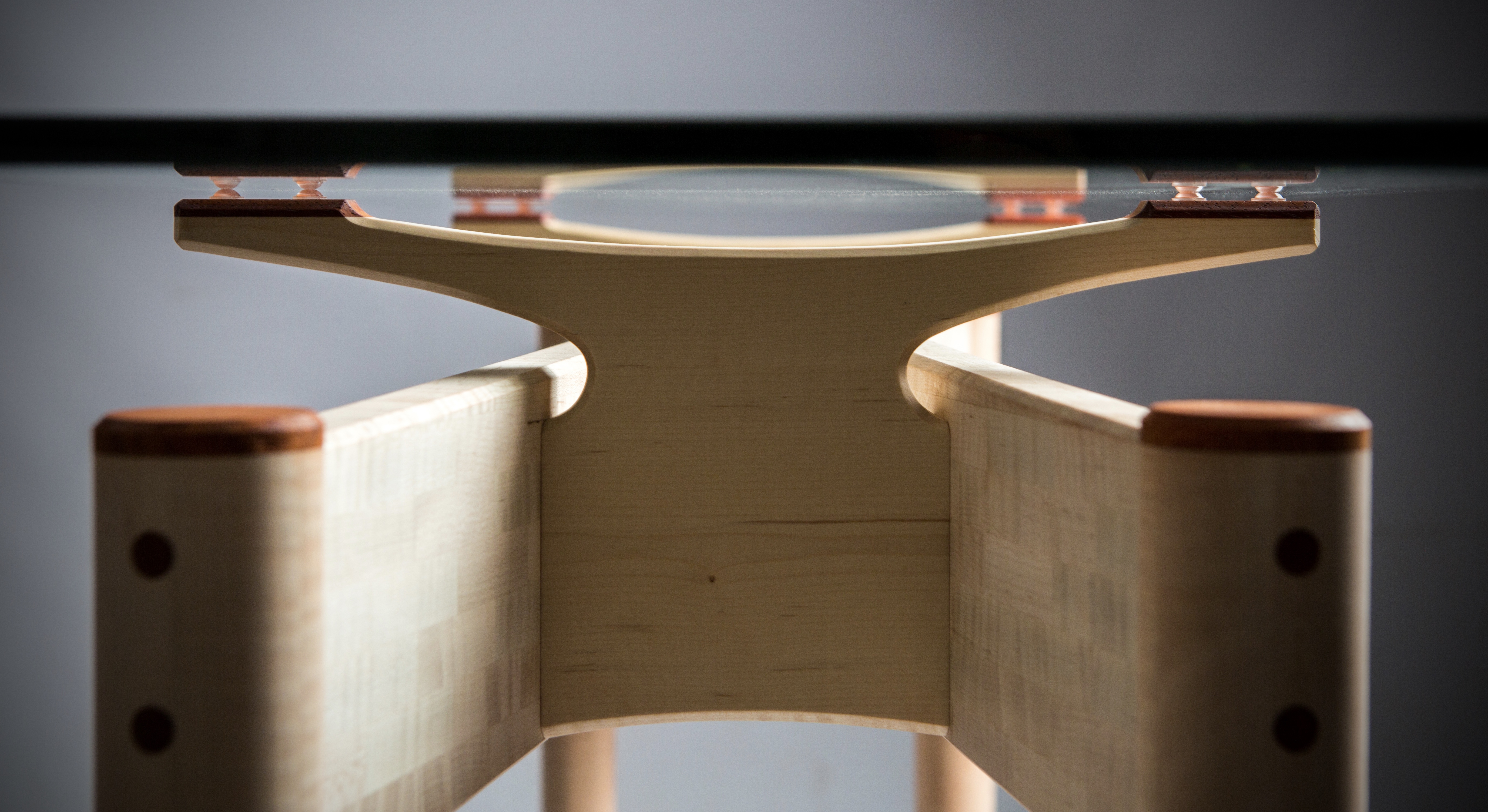 Oxford Console Table
